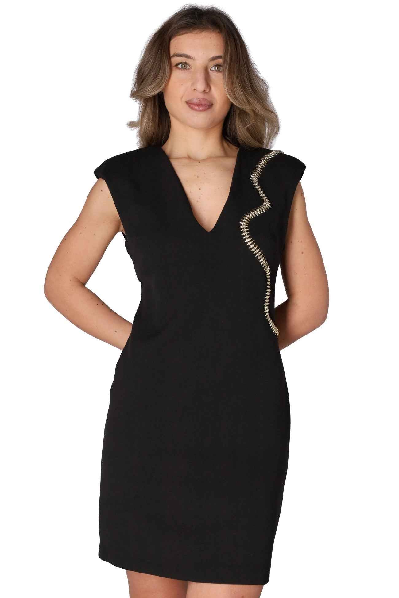 MARIUCCIA MILANO - D 2187 Abito