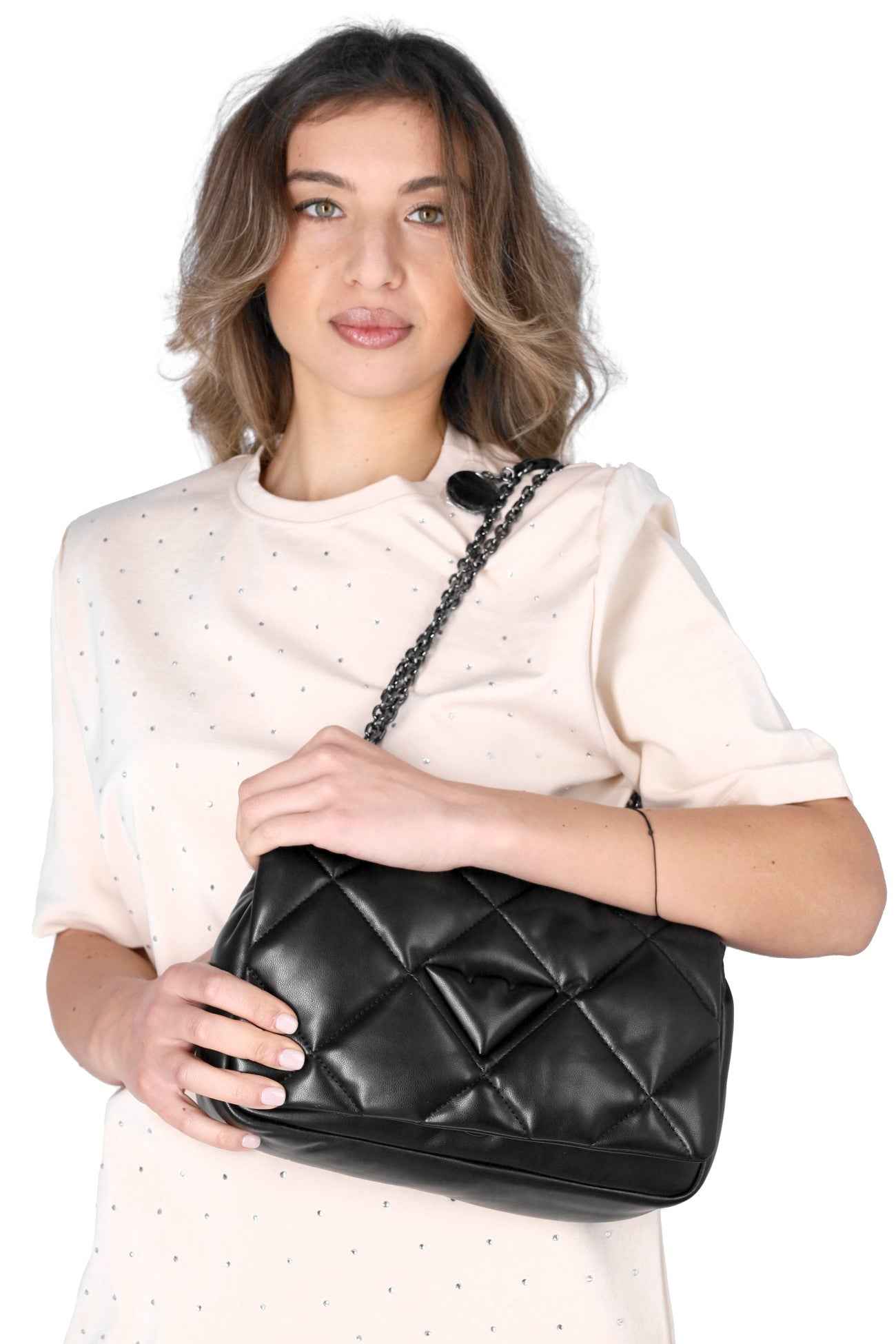 EMPORIO ARMANI - D Y3B208 Borsa