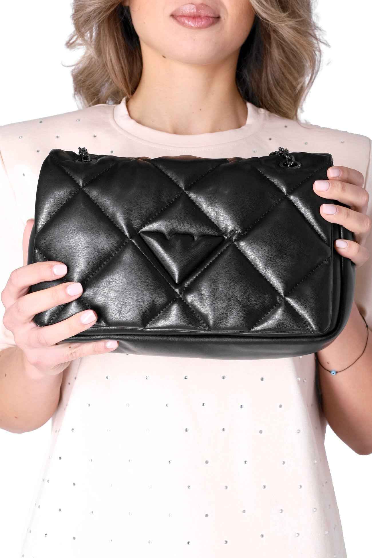 EMPORIO ARMANI - D Y3B208 Borsa