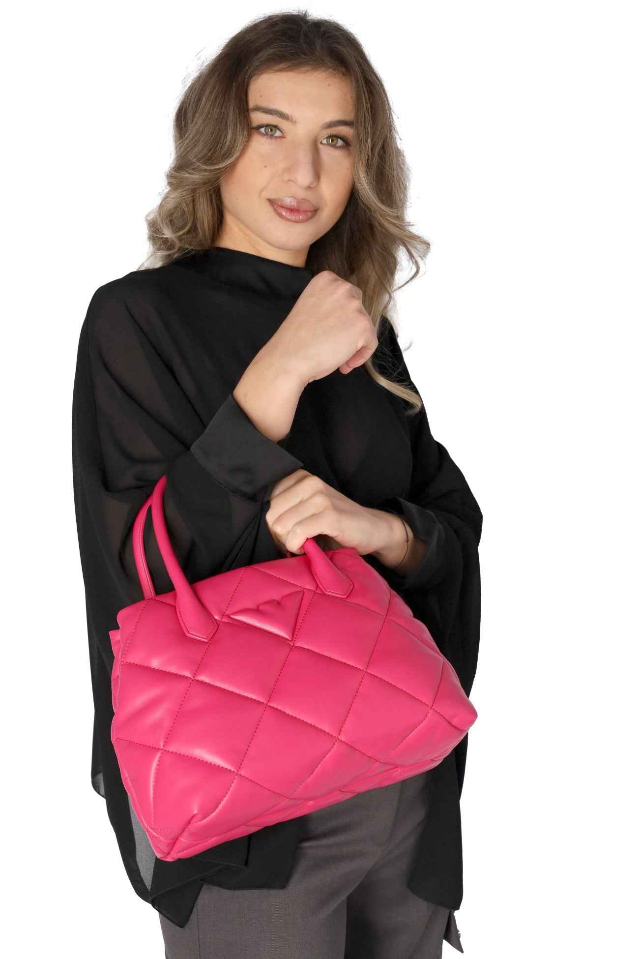 EMPORIO ARMANI - D Y3D269 Borsa