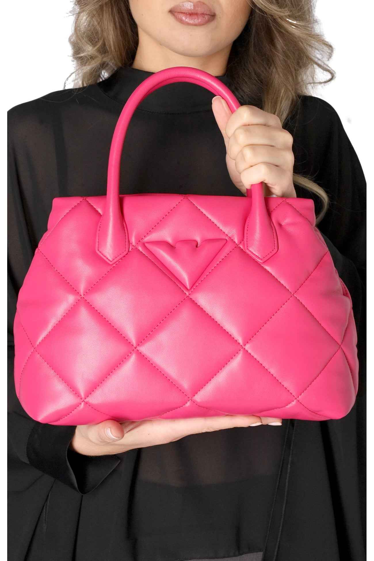 EMPORIO ARMANI - D Y3D269 Borsa
