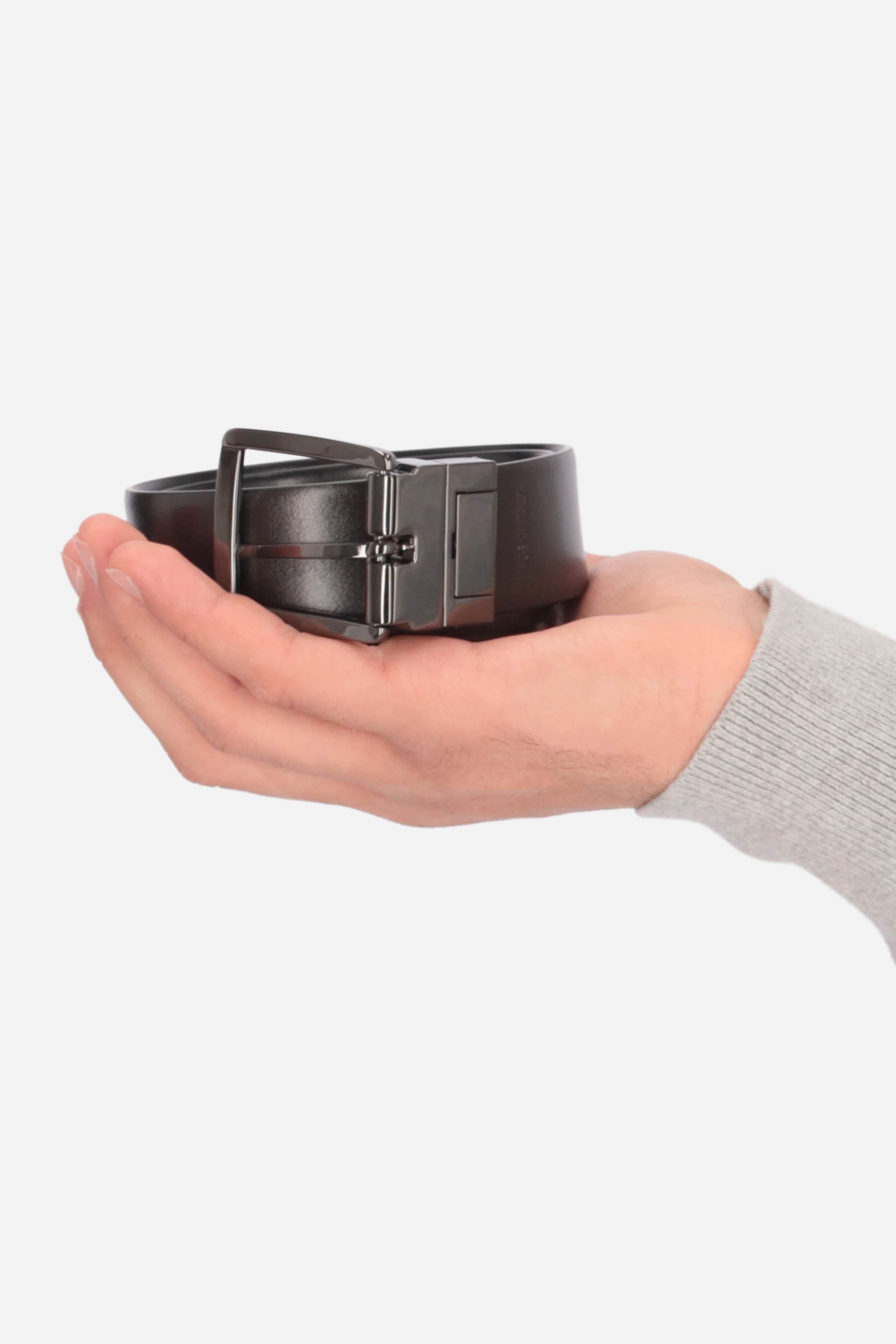 NERO | EMPORIO ARMANI - U Y4S576 Cintura