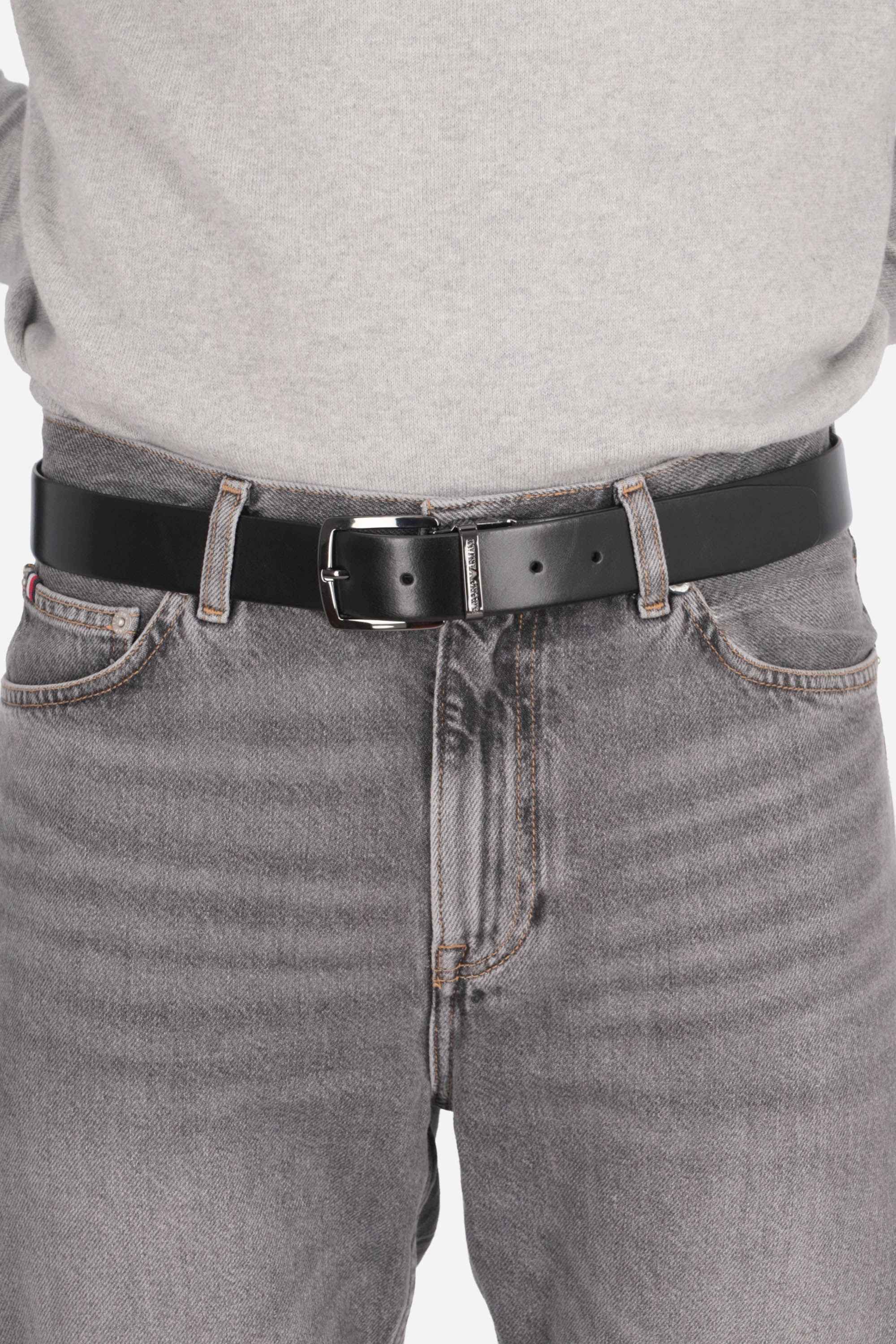 EMPORIO ARMANI - U Y4S576 Cintura