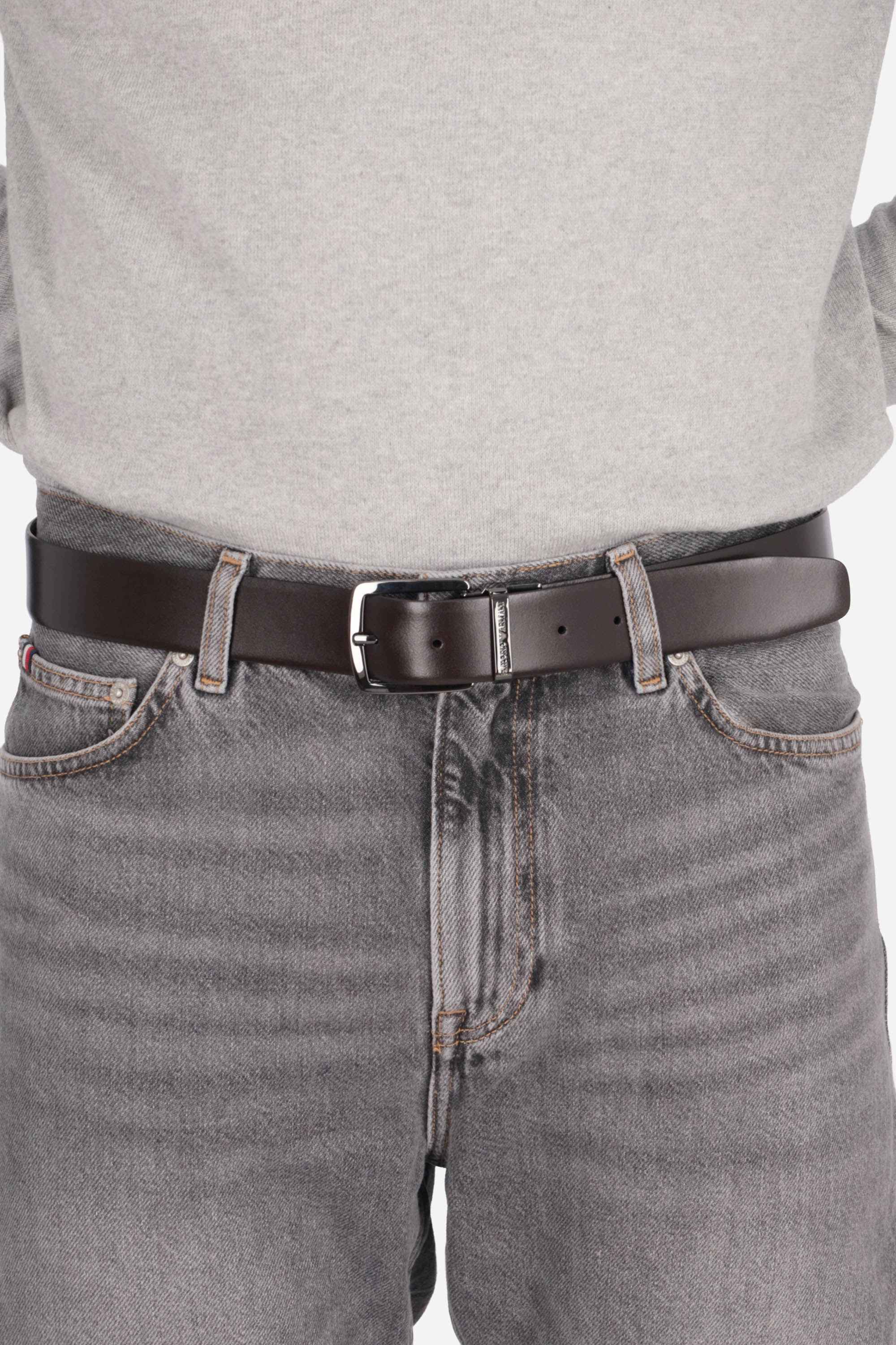 EMPORIO ARMANI - U Y4S576 Cintura