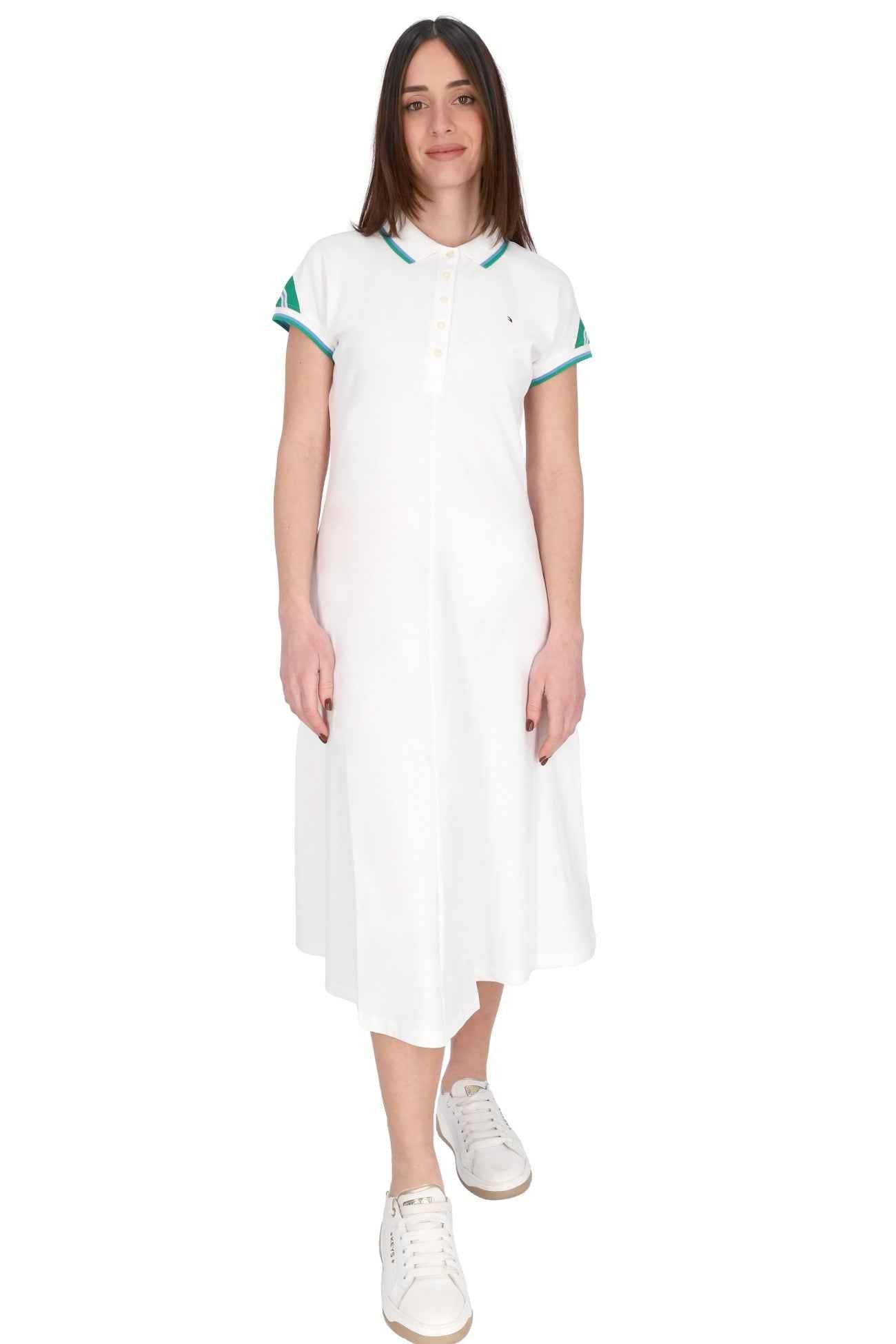 TOMMY HILFIGER - D 0WW41269 Abito