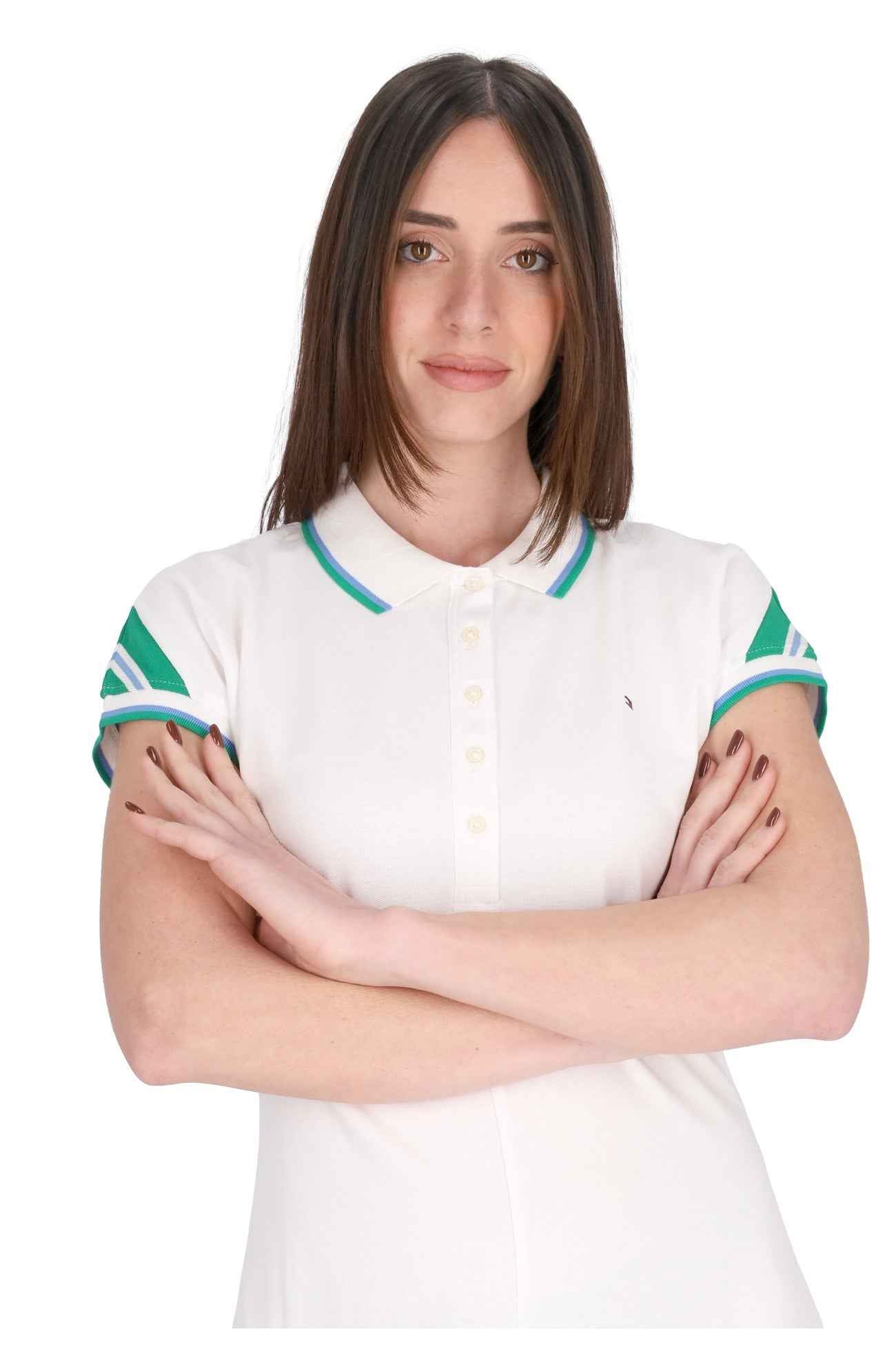 TOMMY HILFIGER - D 0WW41269 Abito