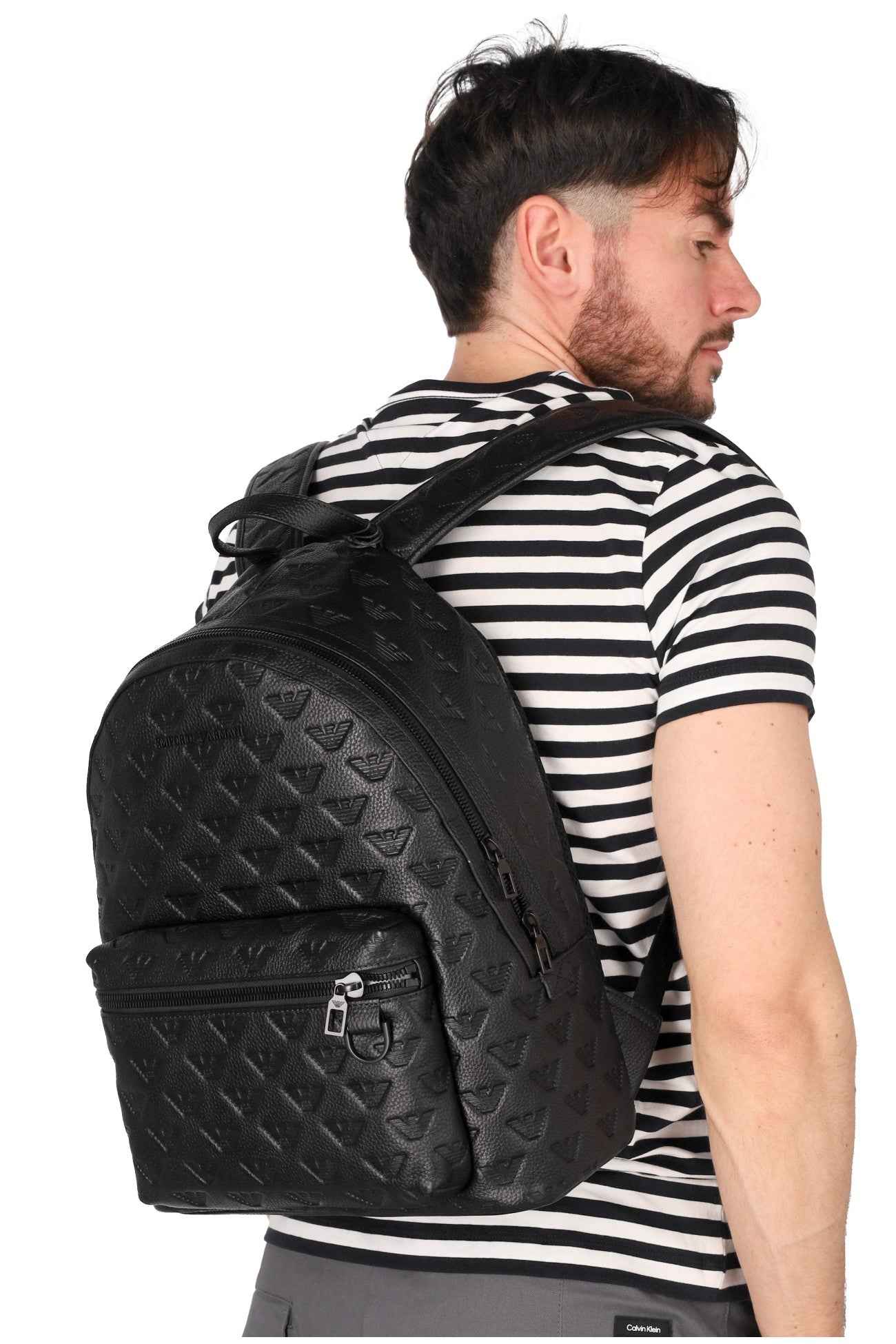 EMPORIO ARMANI - U Y4O370 Zaino