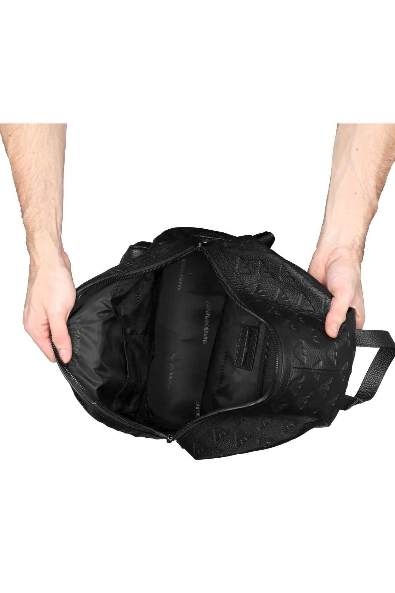 EMPORIO ARMANI - U Y4O370 Zaino