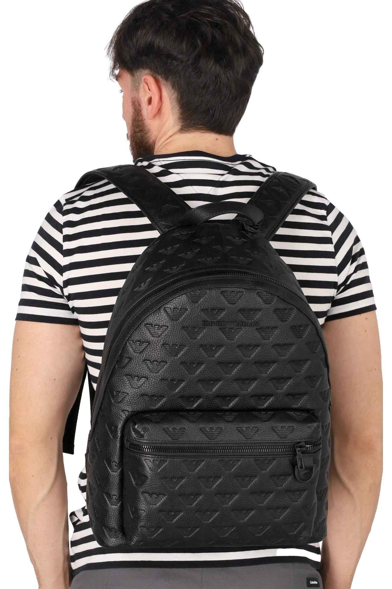 EMPORIO ARMANI - U Y4O370 Zaino