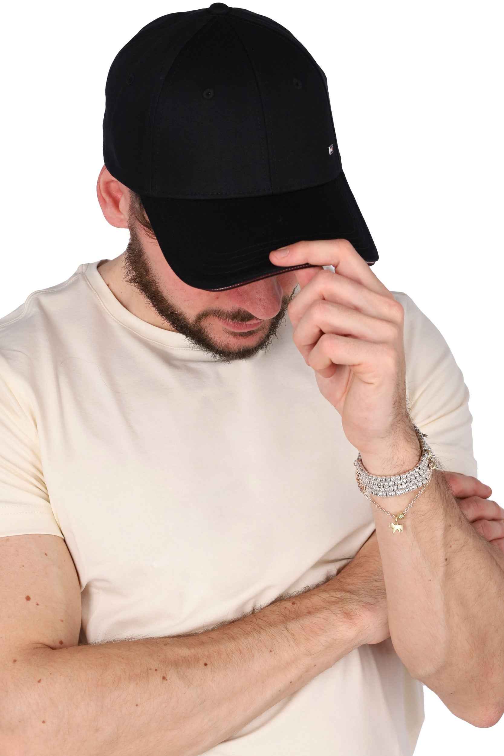 TOMMY HILFIGER - U 0AM12035 Cappello