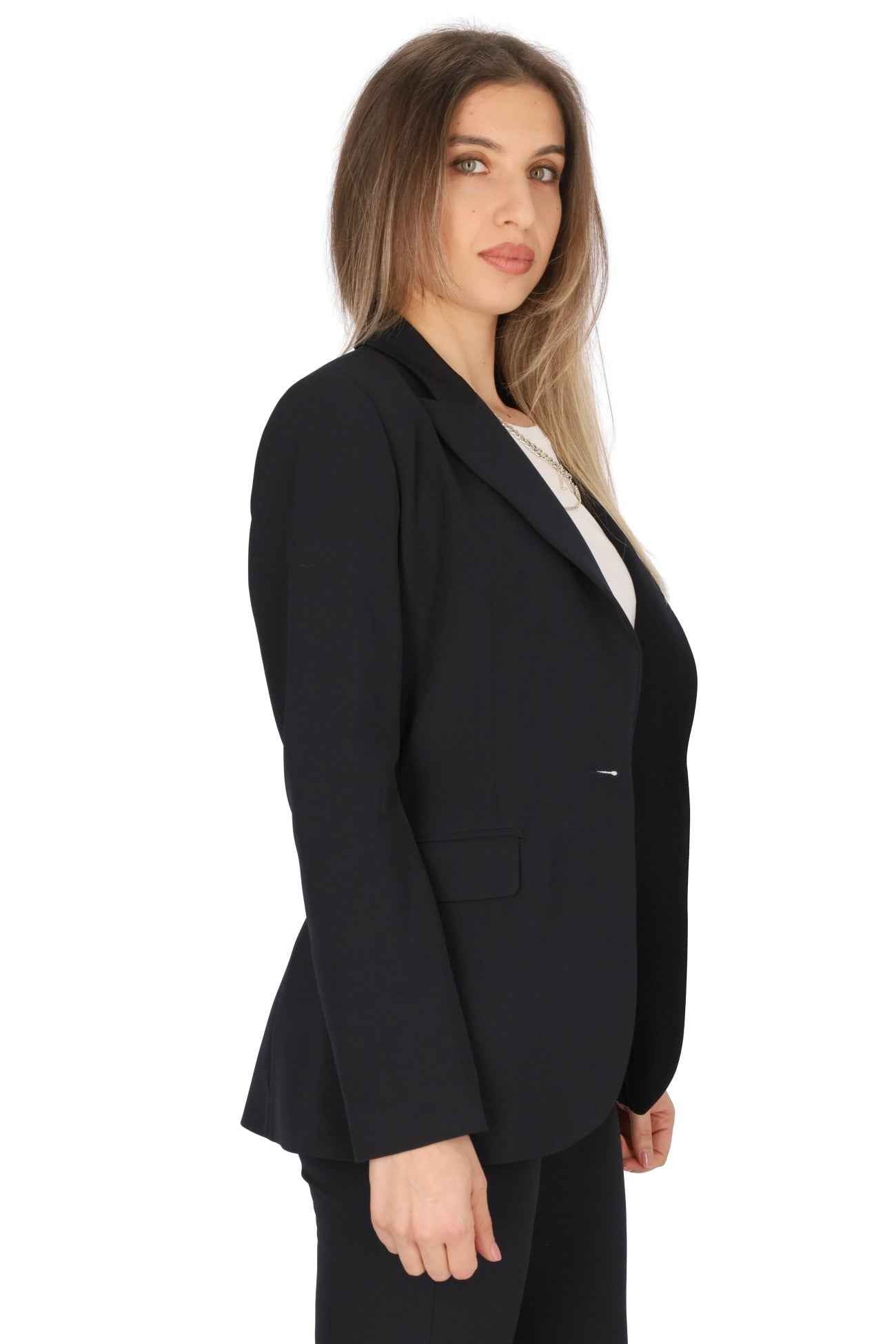 LIU JO - D WXX052T7896 Giacca