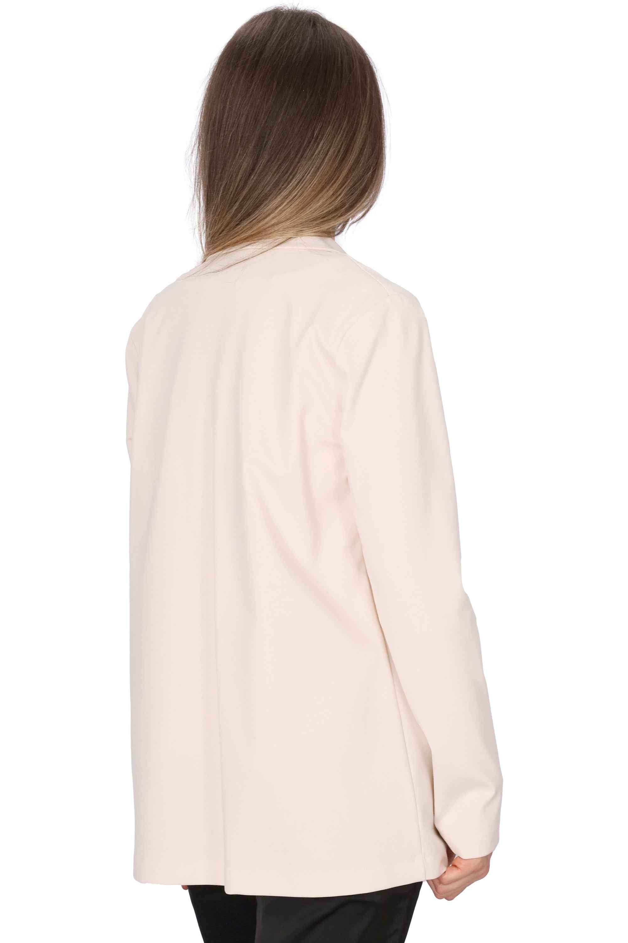 PANNA | MARIUCCIA MILANO - D 3125 Giacca