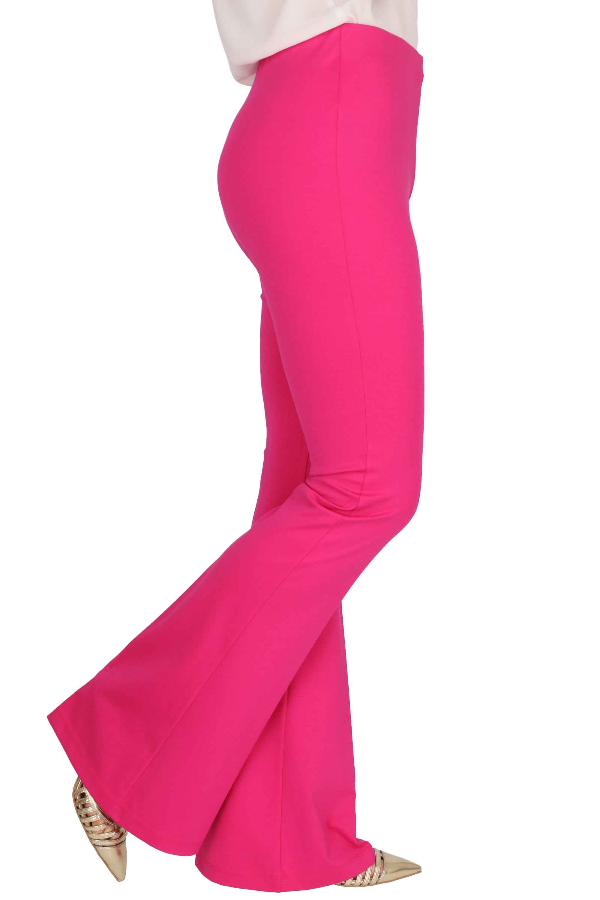 FUCSIA | MARIUCCIA MILANO - D 3130 Pantalone