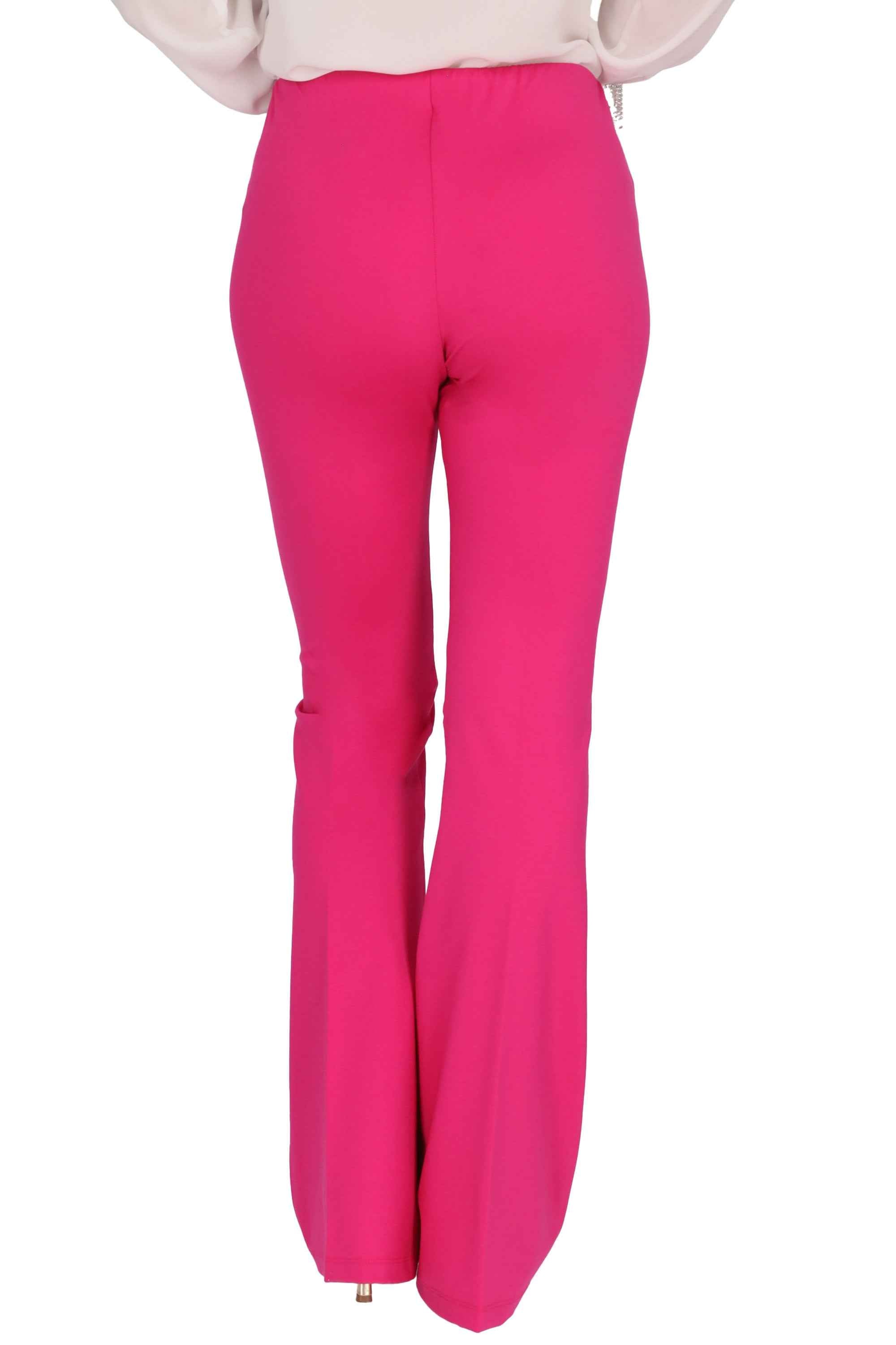 FUCSIA | MARIUCCIA MILANO - D 3130 Pantalone
