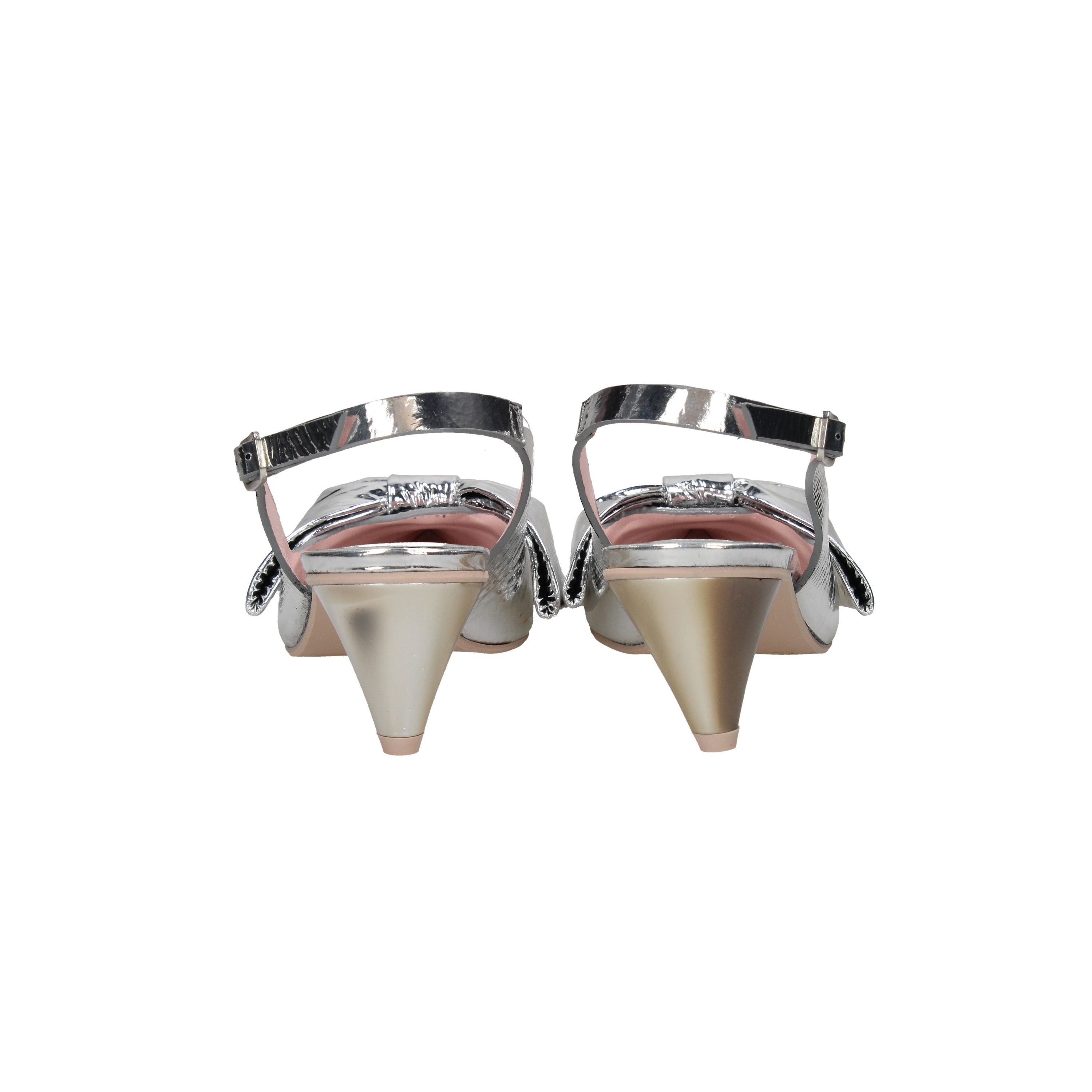 ARGENTO | RAS - D 7605 Chanel