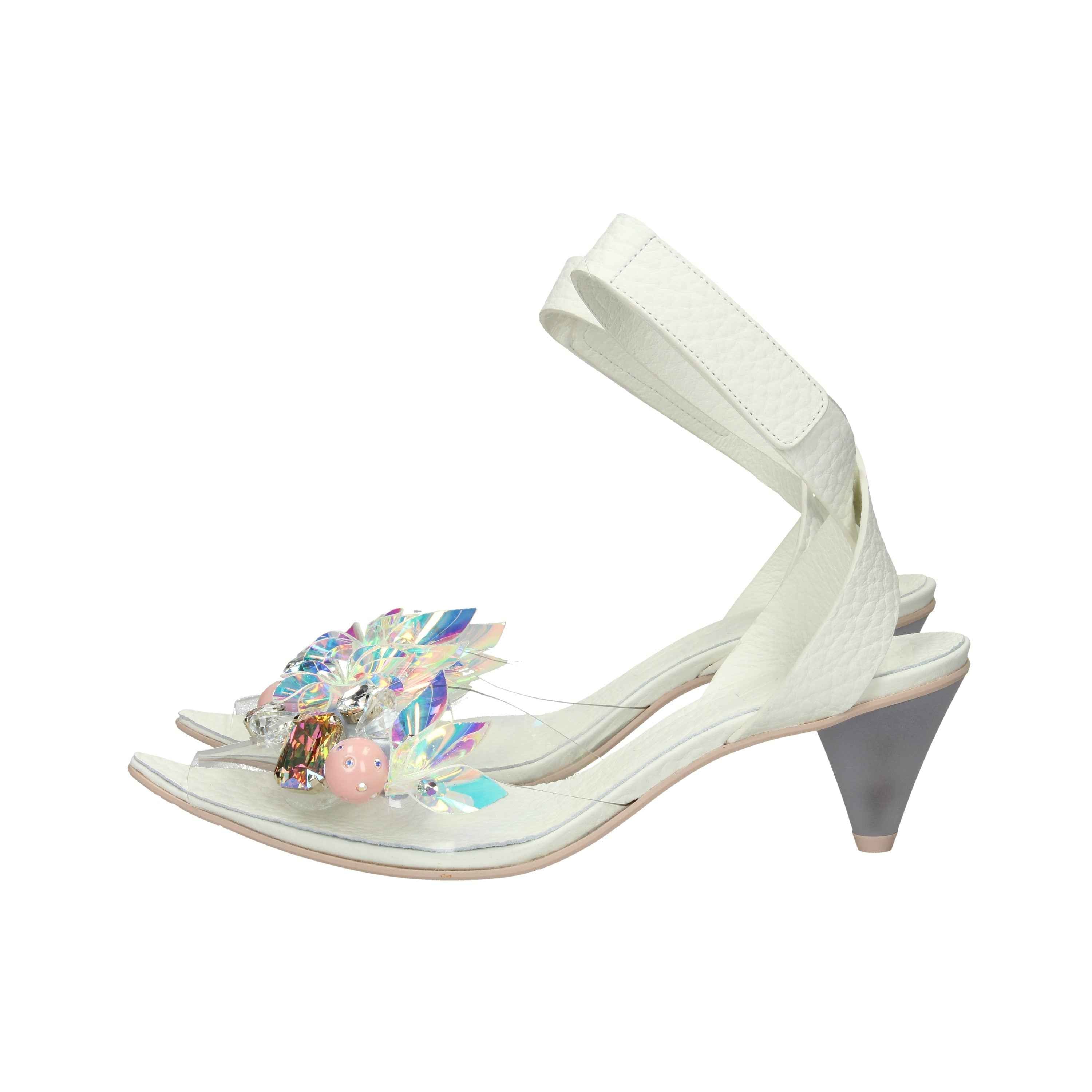 RAS - D 7600 Sandalo