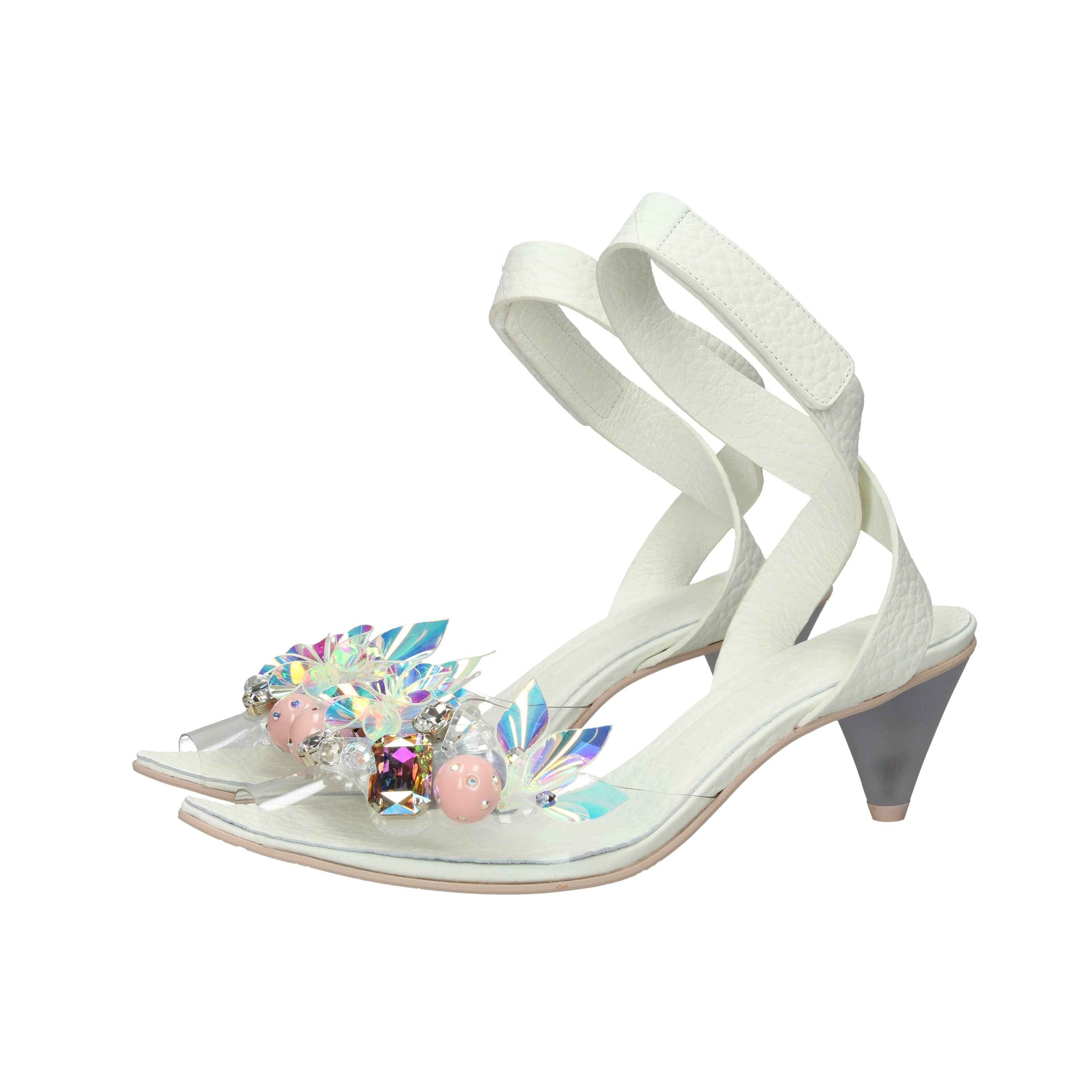 RAS - D 7600 Sandalo