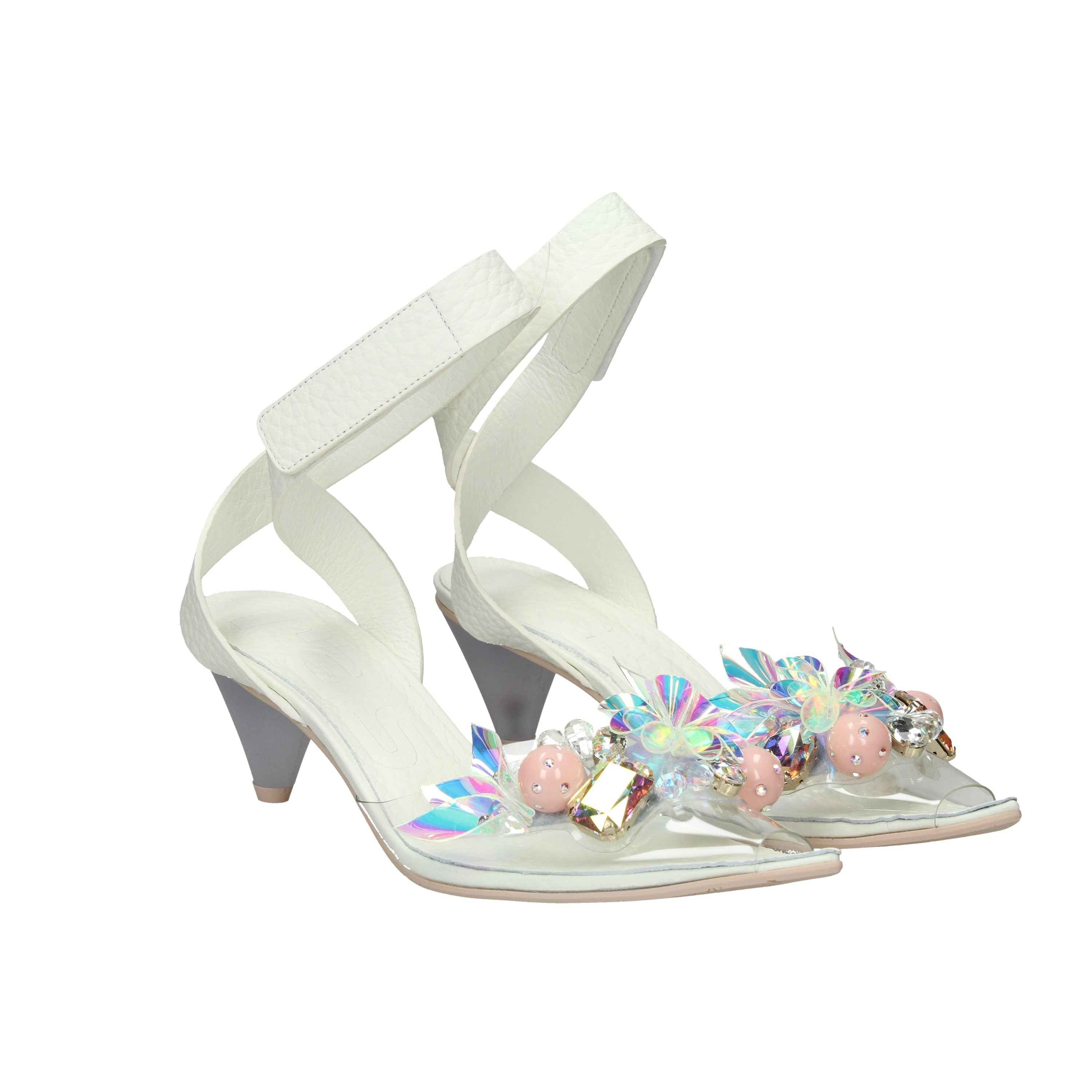 RAS - D 7600 Sandalo