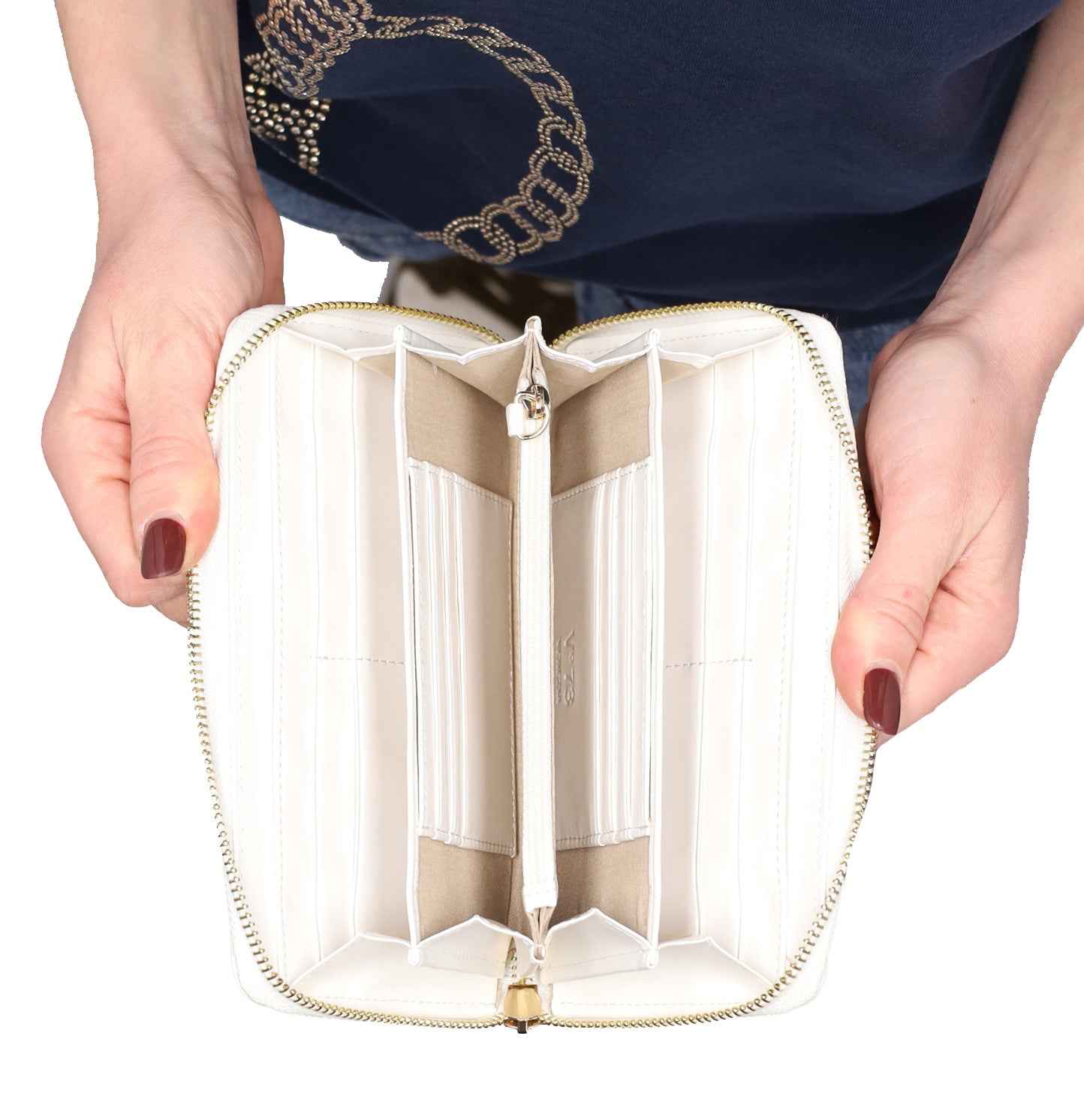 V°73 - D 73PPS7HD155STD Portafoglio