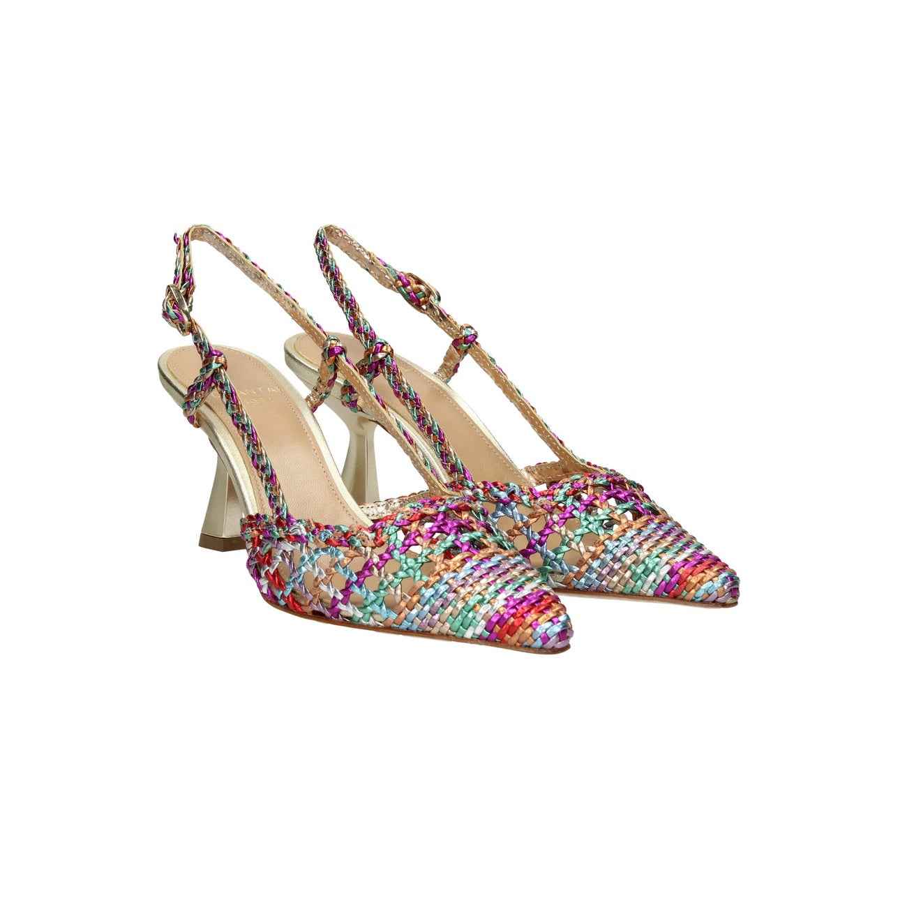 CHANTAL - D 2347 Chanel