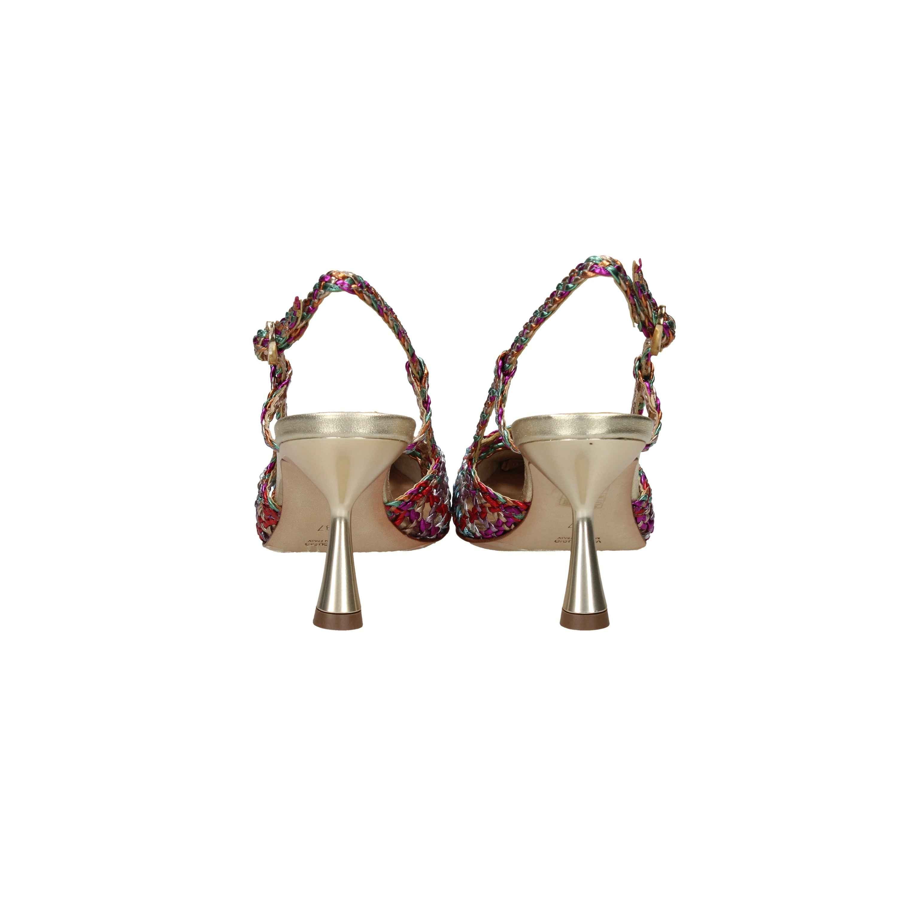 CHANTAL - D 2347 Chanel