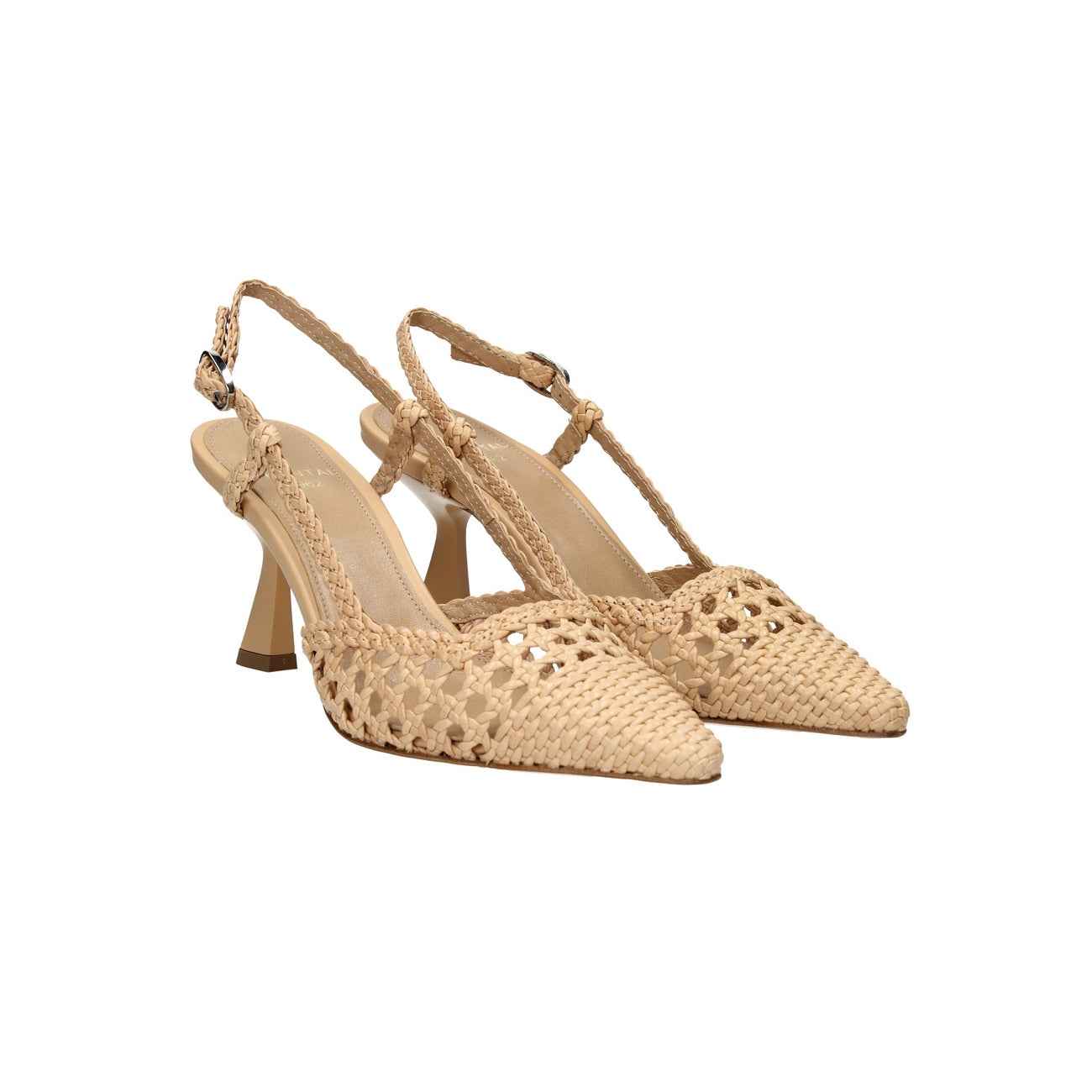 CHANTAL - D 2347 Chanel