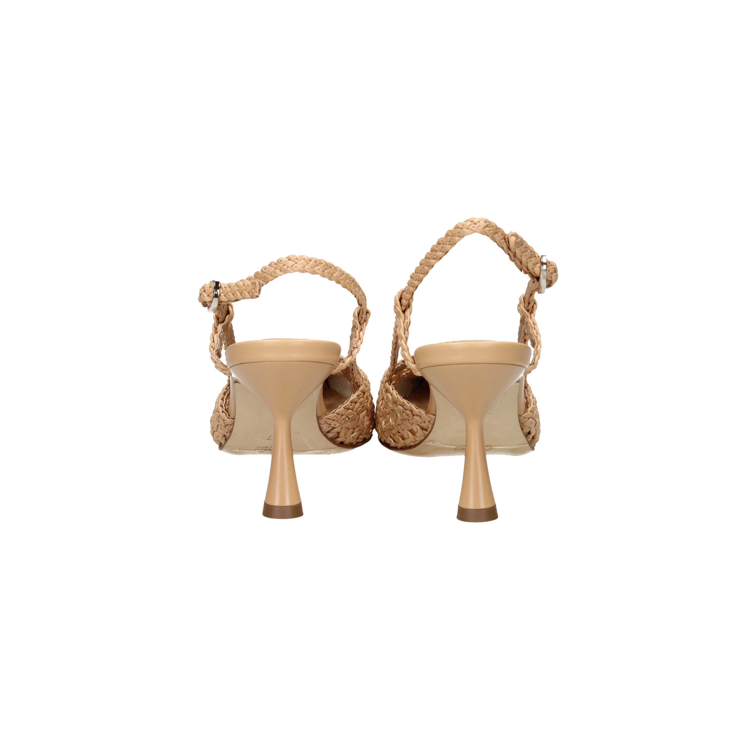 NUDE | CHANTAL - D 2347 Chanel