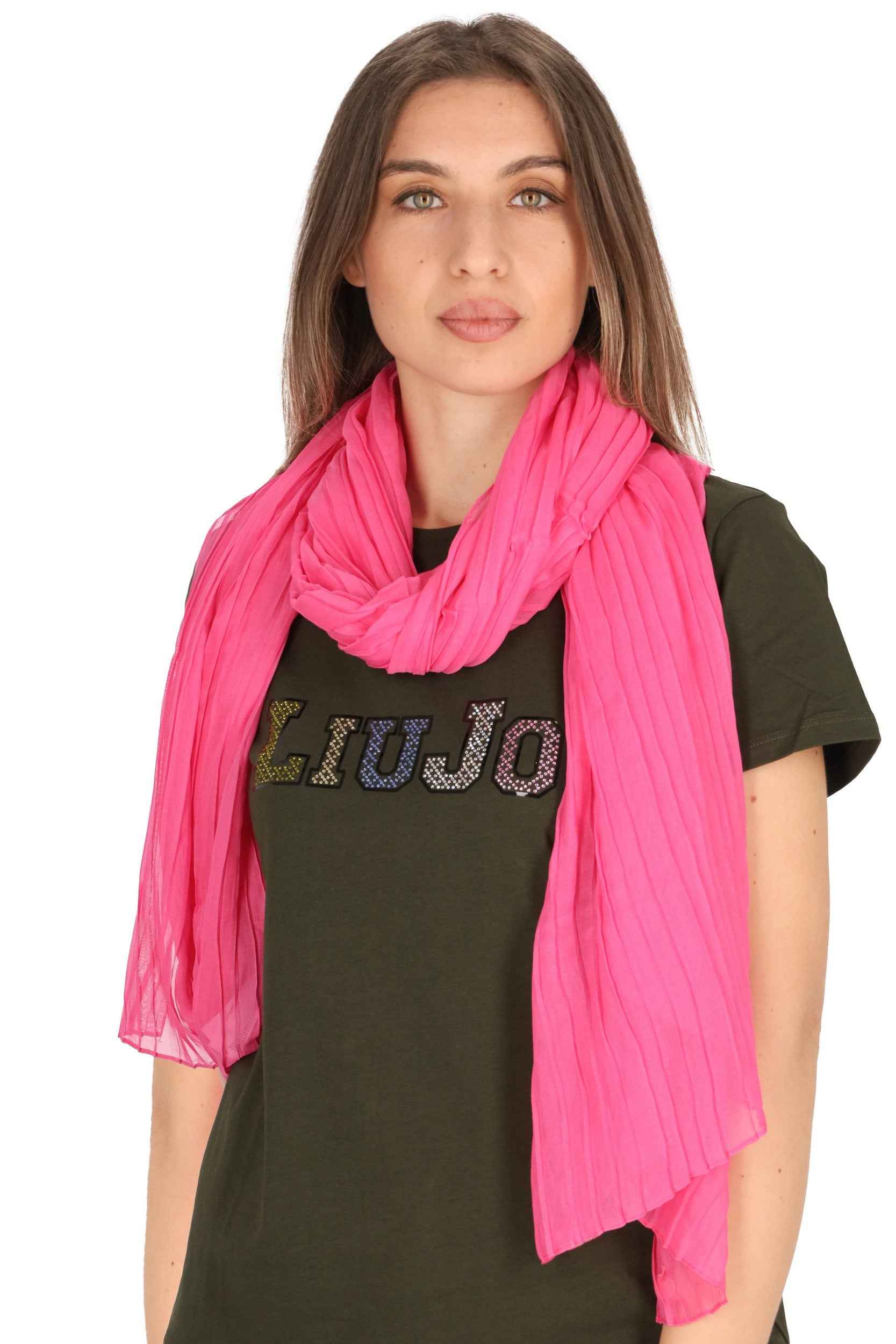 LIU JO - D 2A4009T0300 Stola