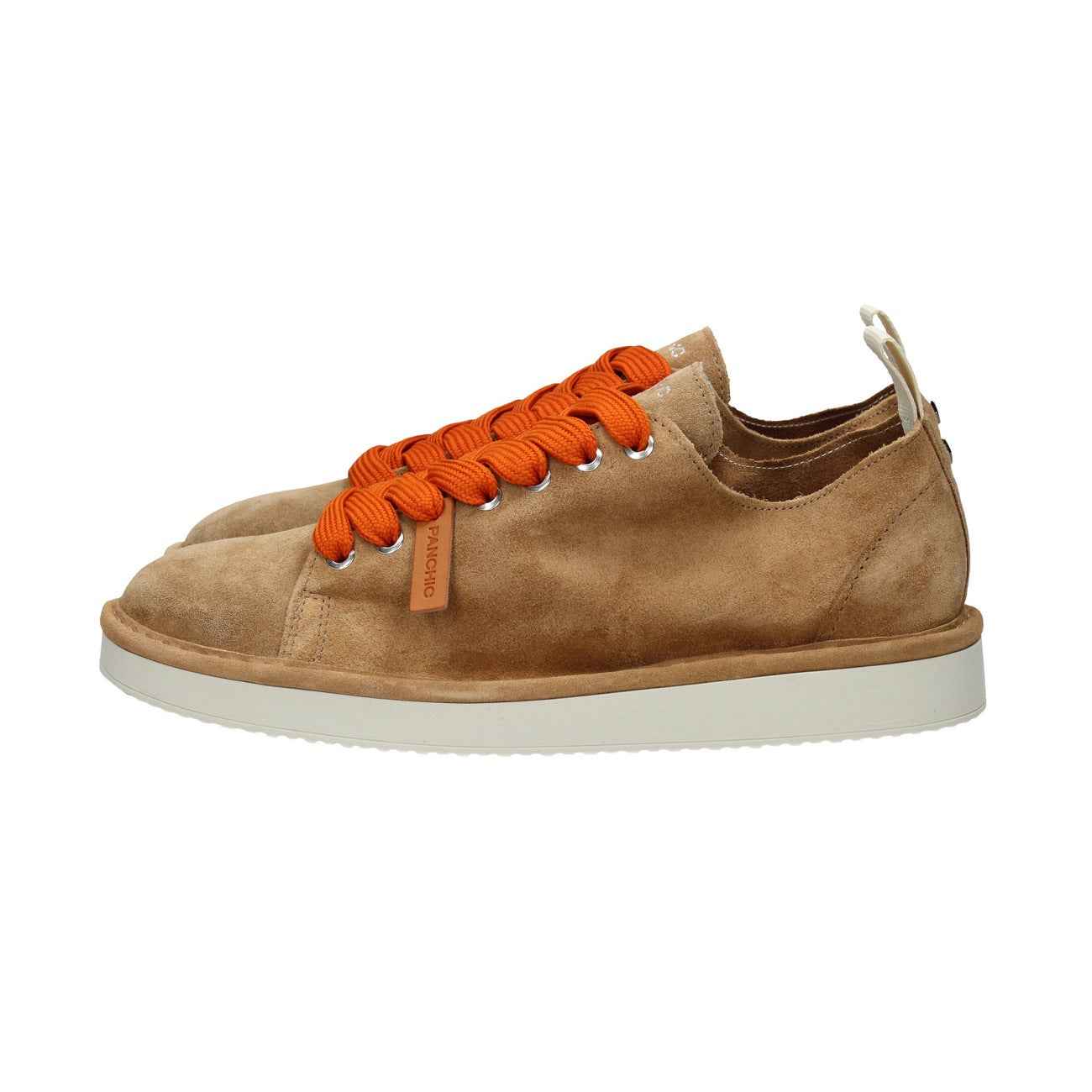 MARRONE | PANCHIC - U P01M0110055 Sneakers