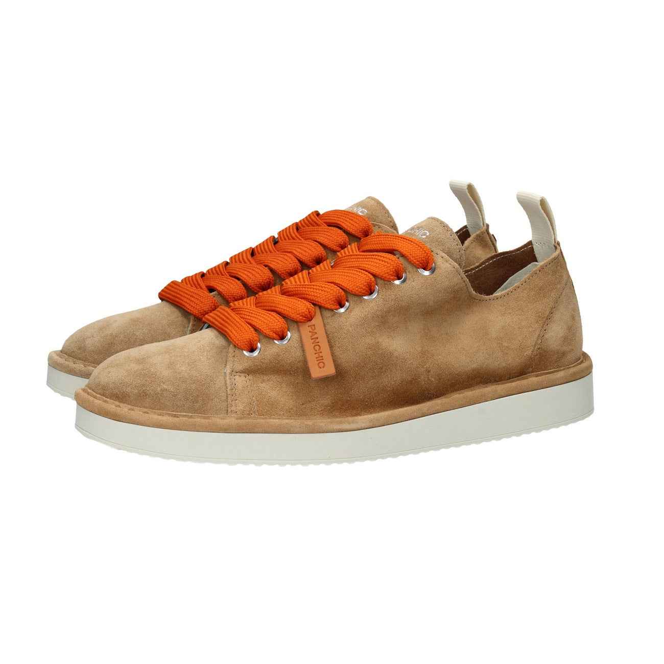 MARRONE | PANCHIC - U P01M0110055 Sneakers