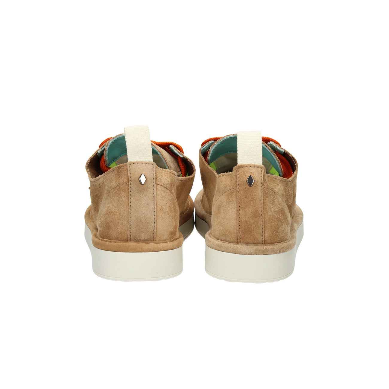 MARRONE | PANCHIC - U P01M0110055 Sneakers