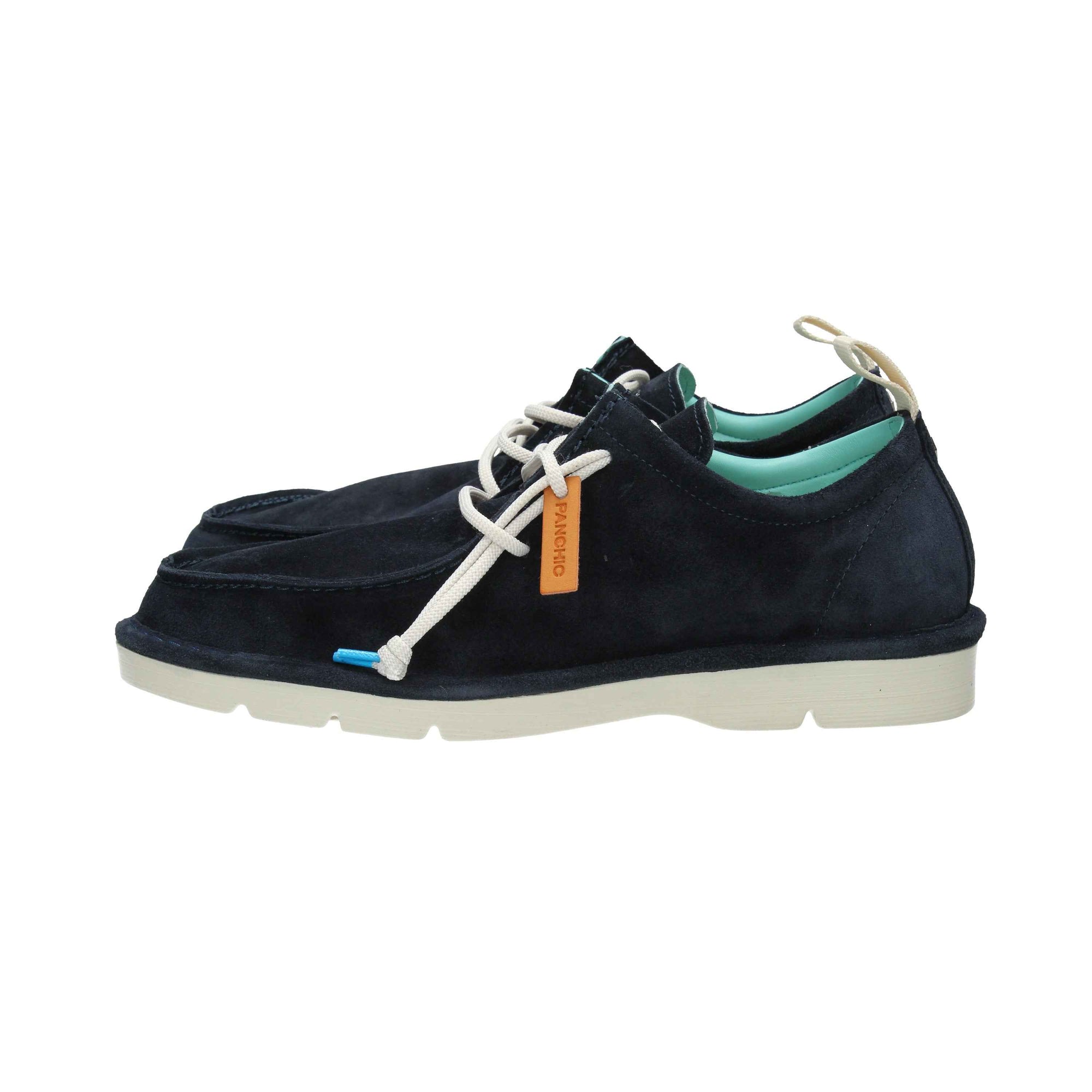 BLU | PANCHIC - U P19M0040055 Mocassino