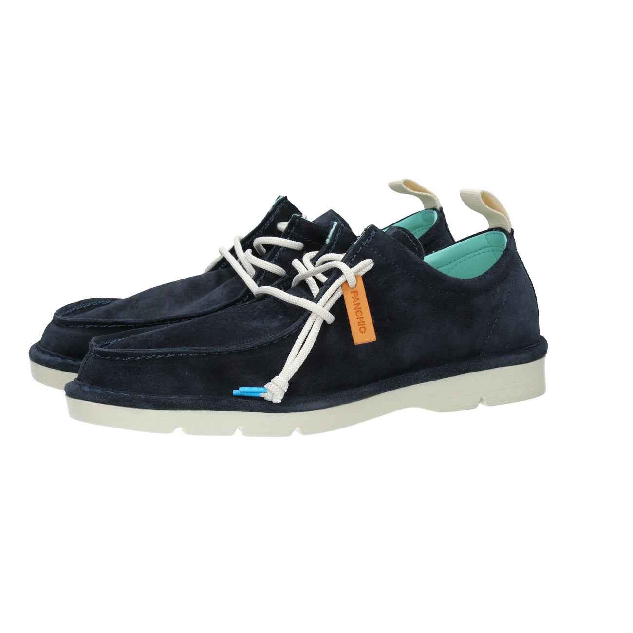 BLU | PANCHIC - U P19M0040055 Mocassino