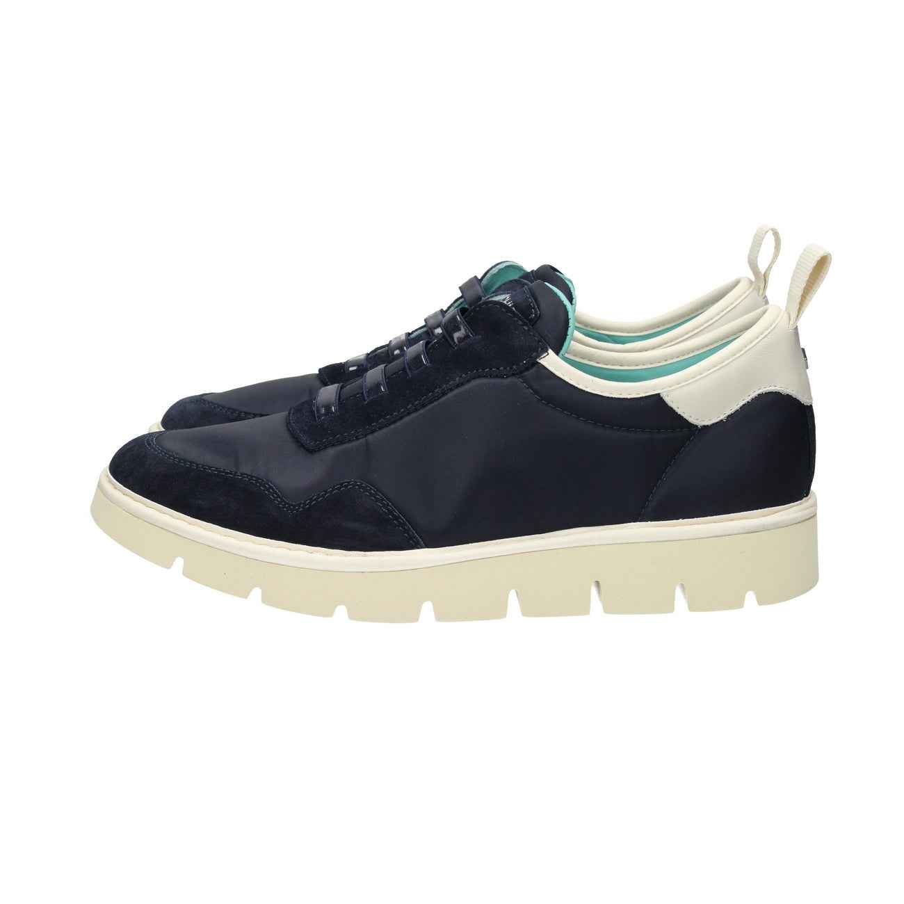 BLU | PANCHIC - U P05M0070064 Sneakers