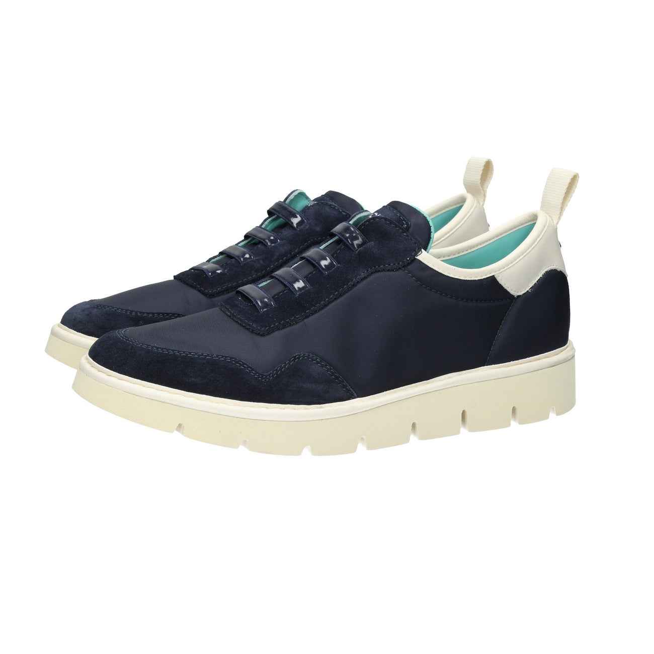BLU | PANCHIC - U P05M0070064 Sneakers