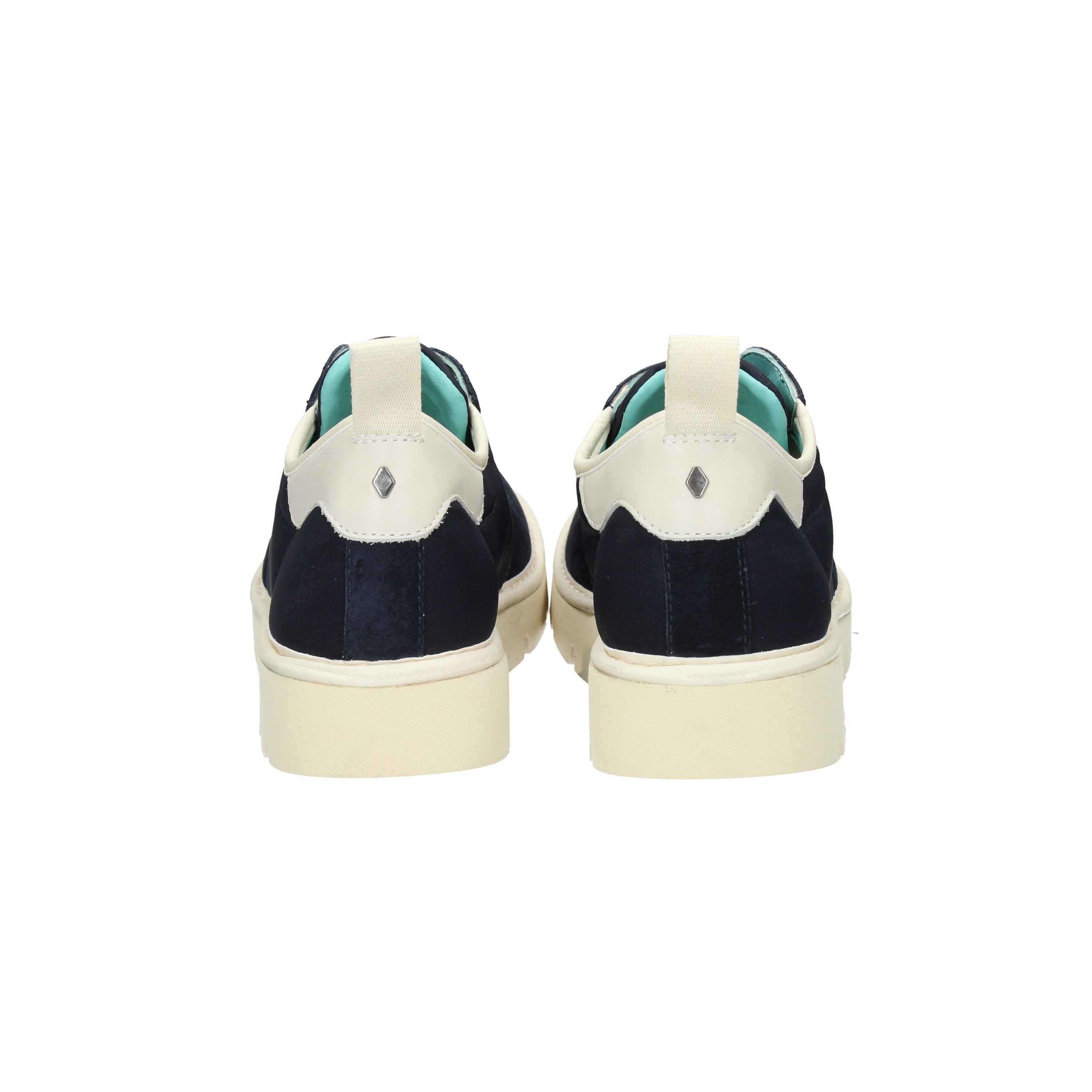 BLU | PANCHIC - U P05M0070064 Sneakers