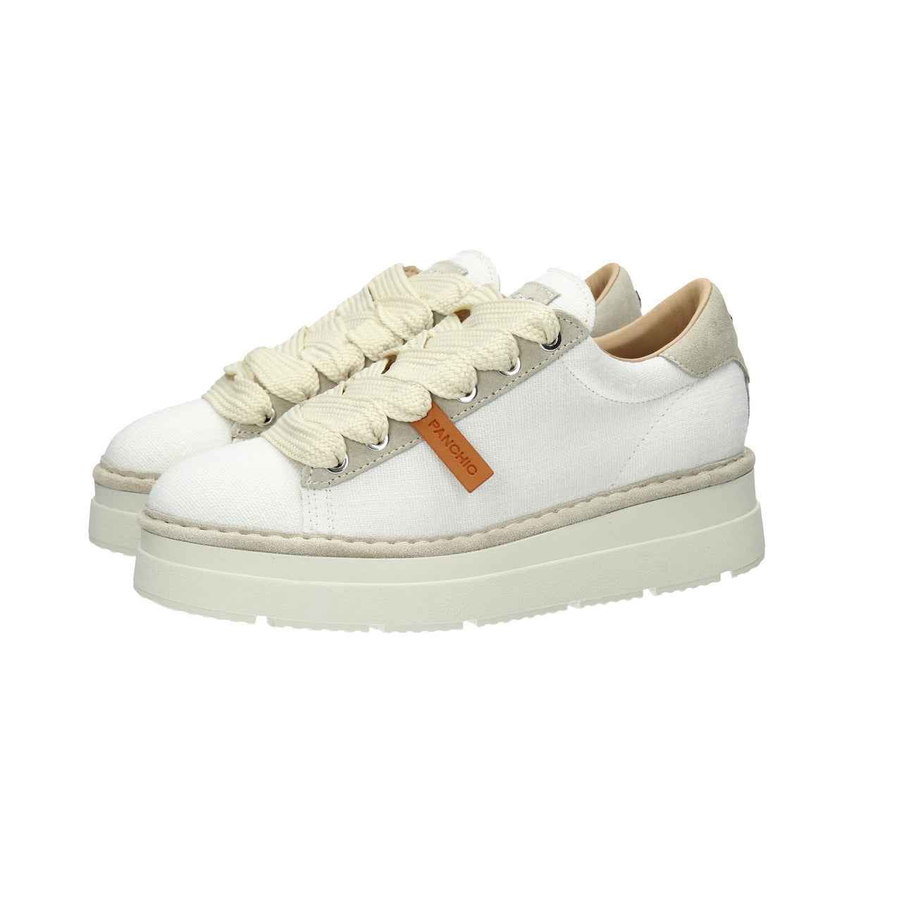 PANCHIC - D P89W0070063 Sneakers