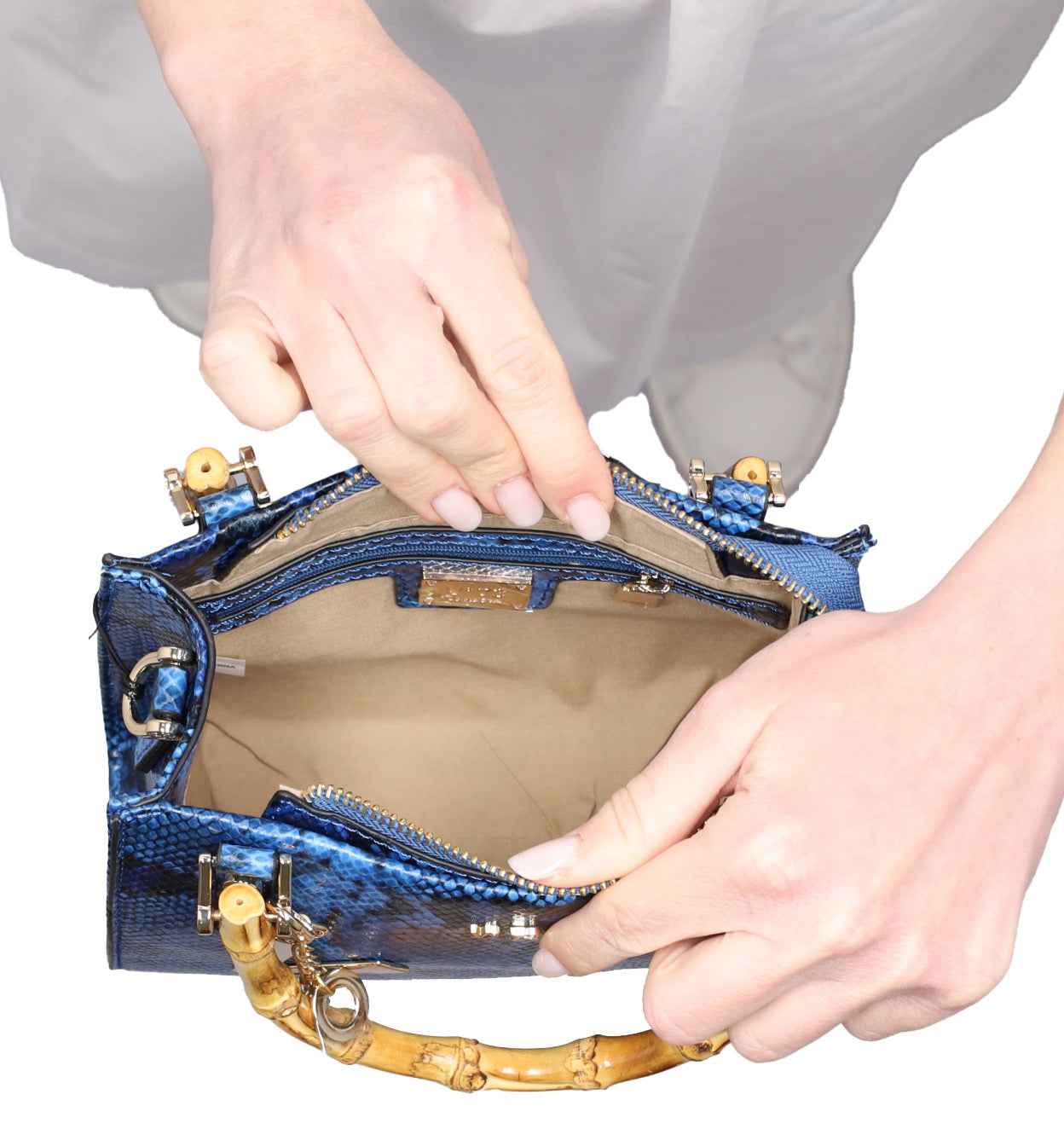 V°73 - D 73BS64205PSTD Borsa