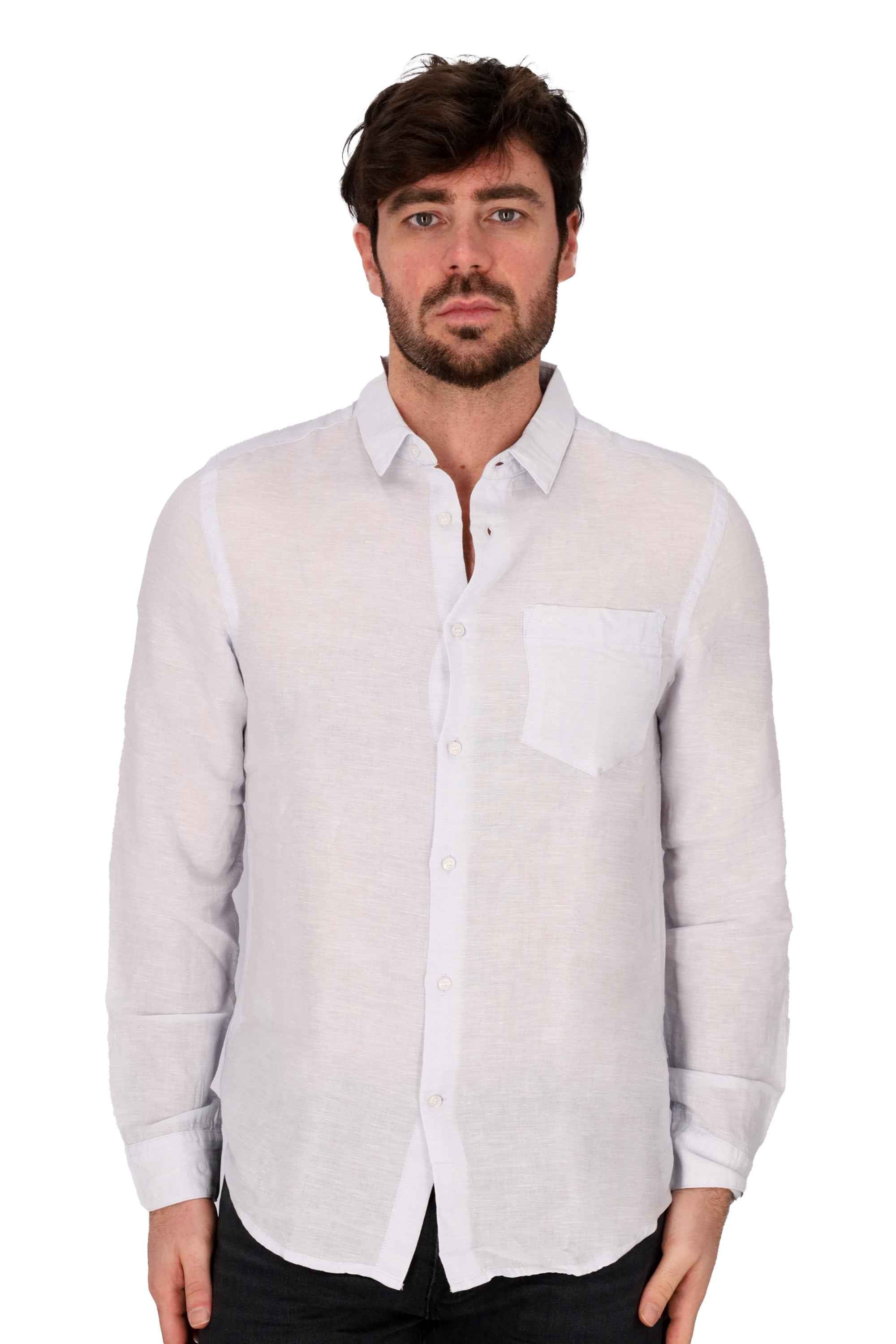 CALVIN KLEIN - U K108664 Camicia