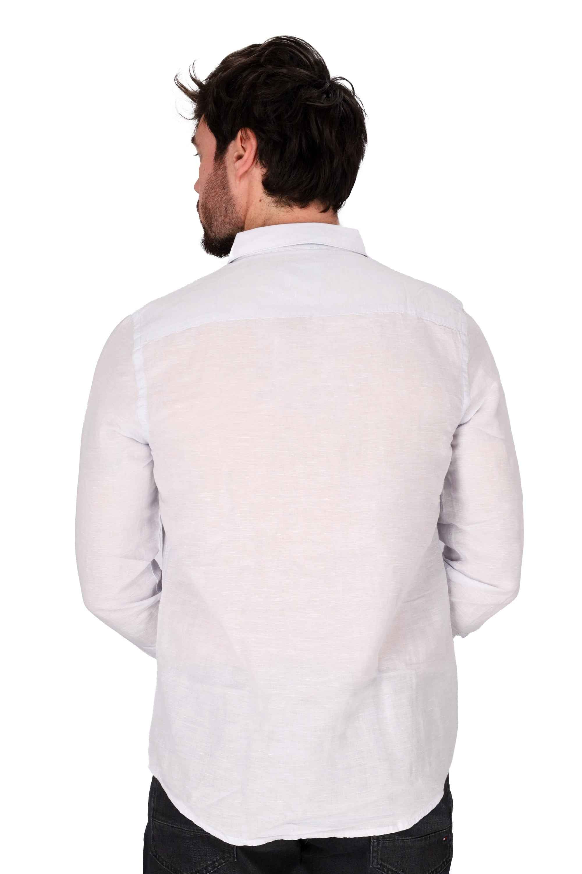 CALVIN KLEIN - U K108664 Camicia