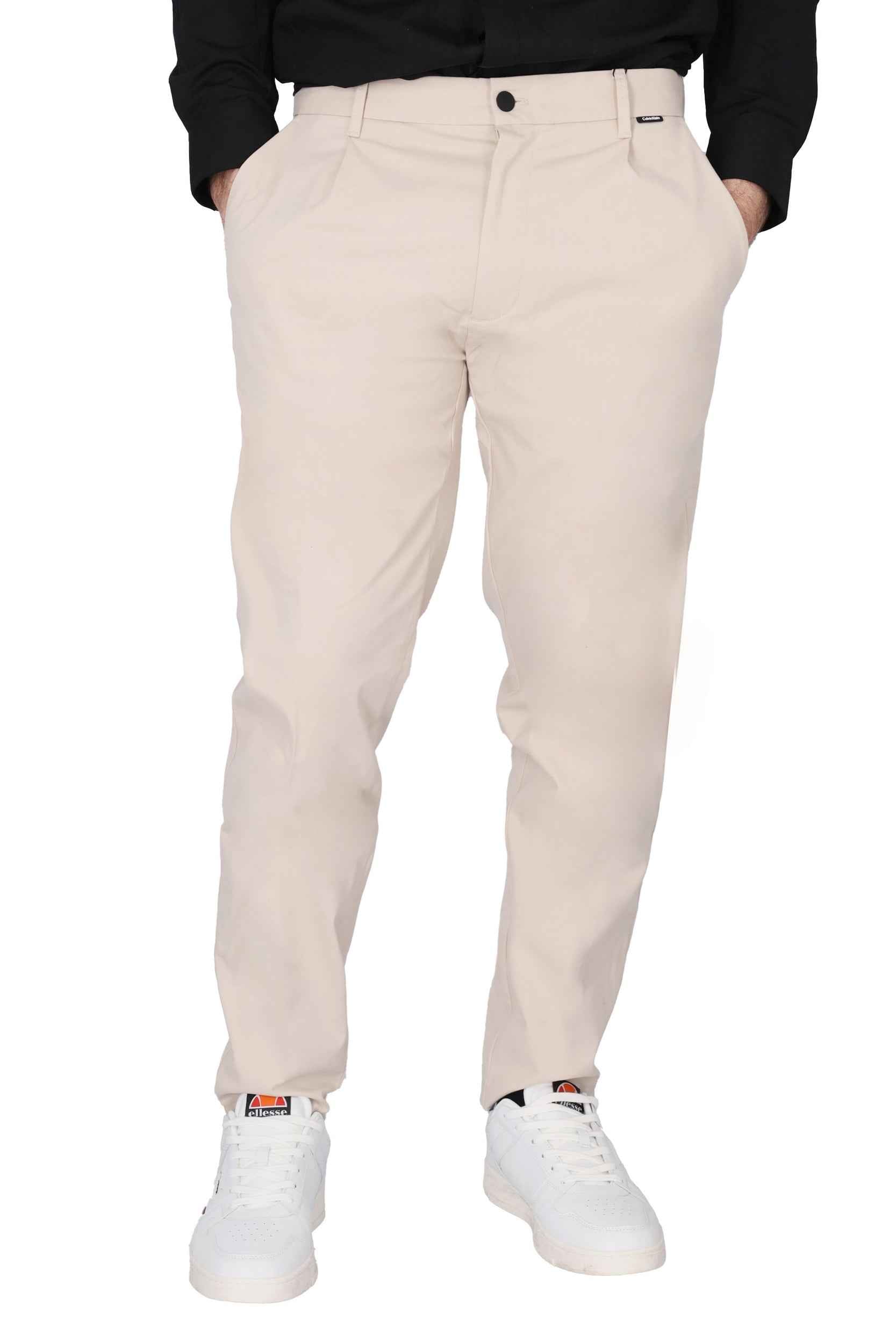 CALVIN KLEIN - U K113662 Pantalone