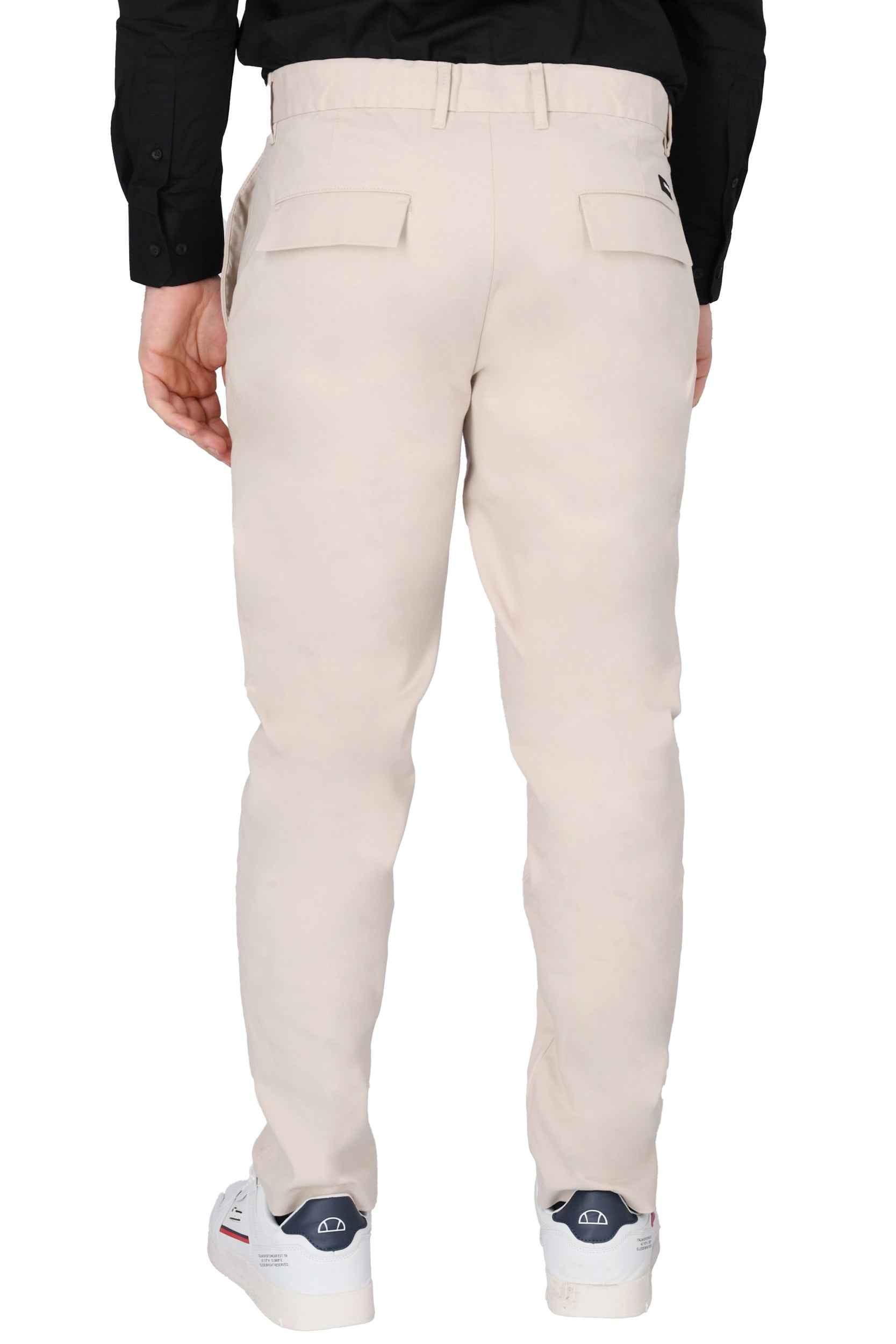 CALVIN KLEIN - U K113662 Pantalone
