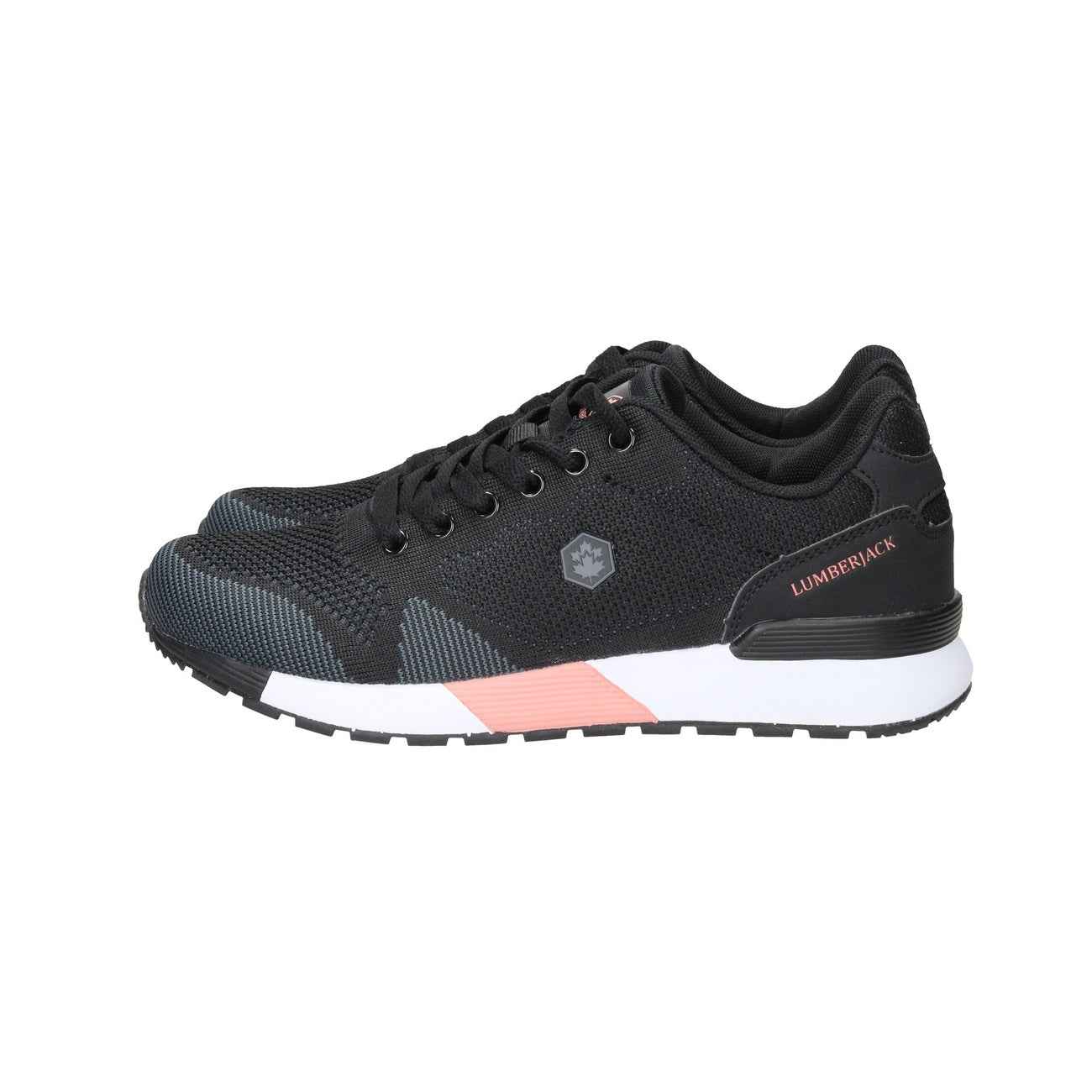 LUMBERJACK SPORT - D SW62111003U22 Sneakers