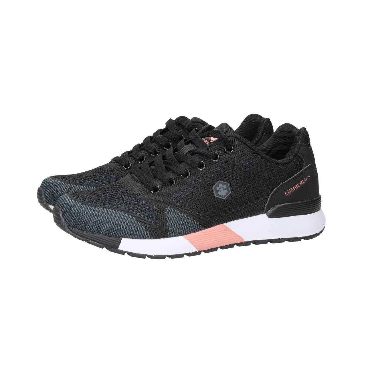 LUMBERJACK SPORT - D SW62111003U22 Sneakers