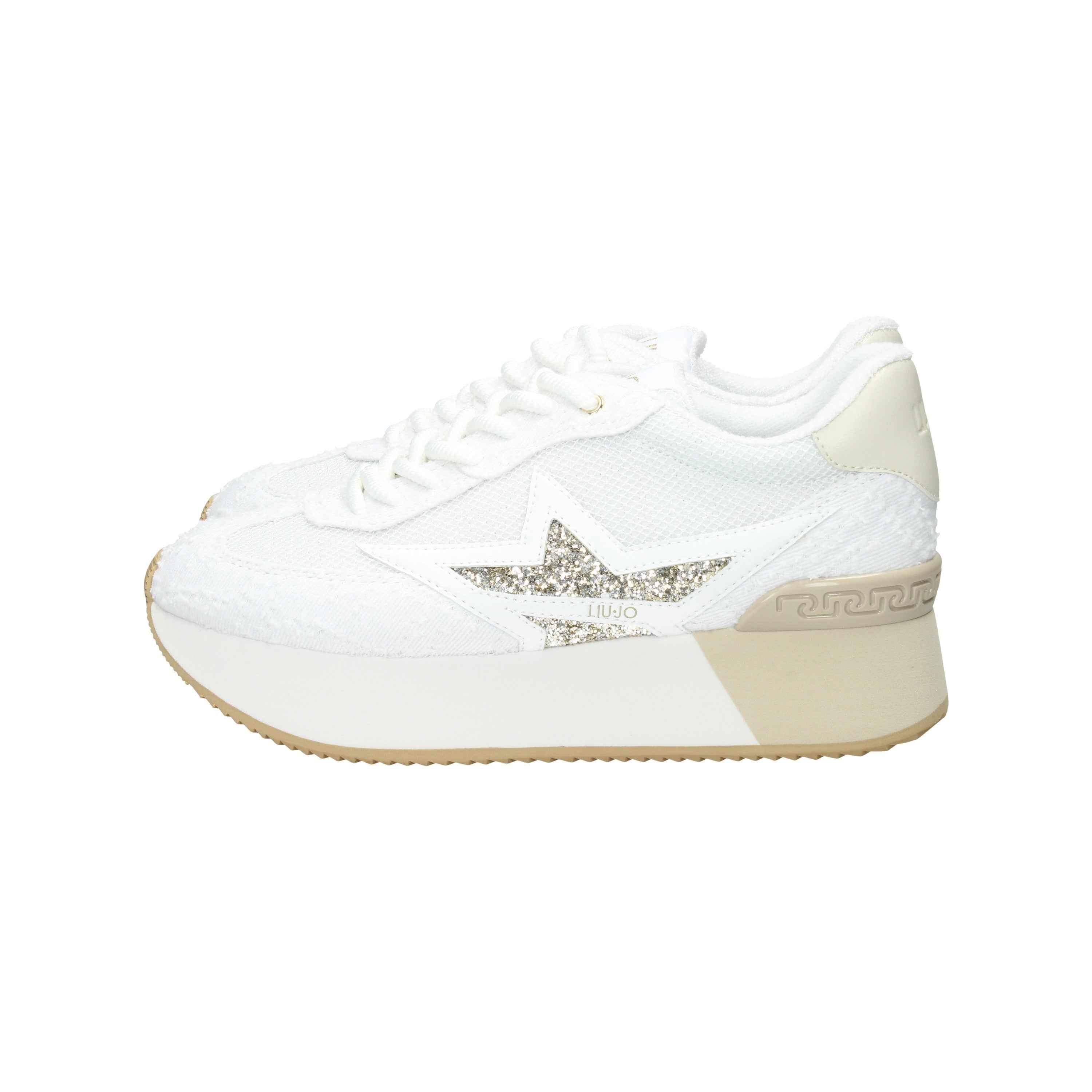 LIU JO SHOES - D BA4083TX404 Sneakers