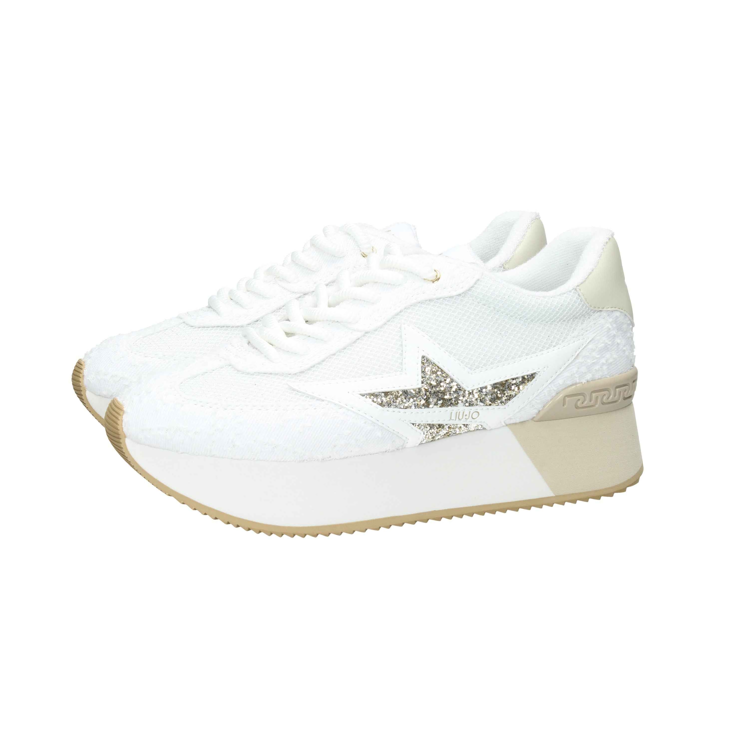 LIU JO SHOES - D BA4083TX404 Sneakers