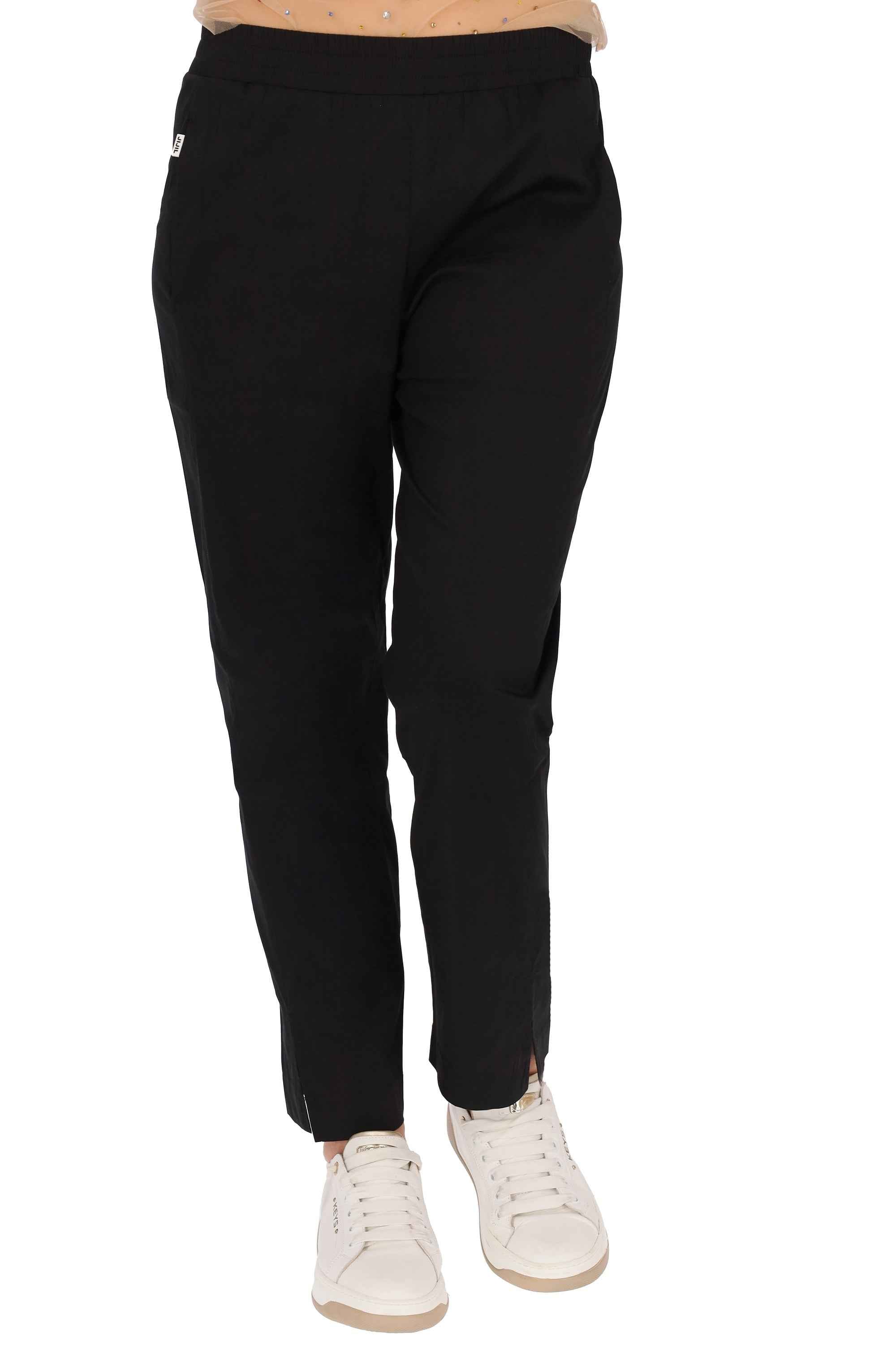 NERO | JIJIL - D PA262 Pantalone