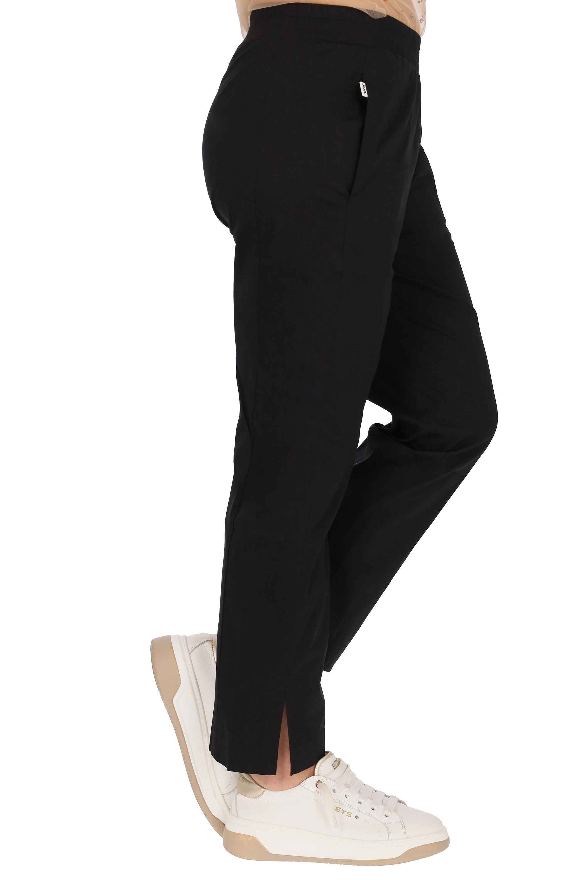 NERO | JIJIL - D PA262 Pantalone