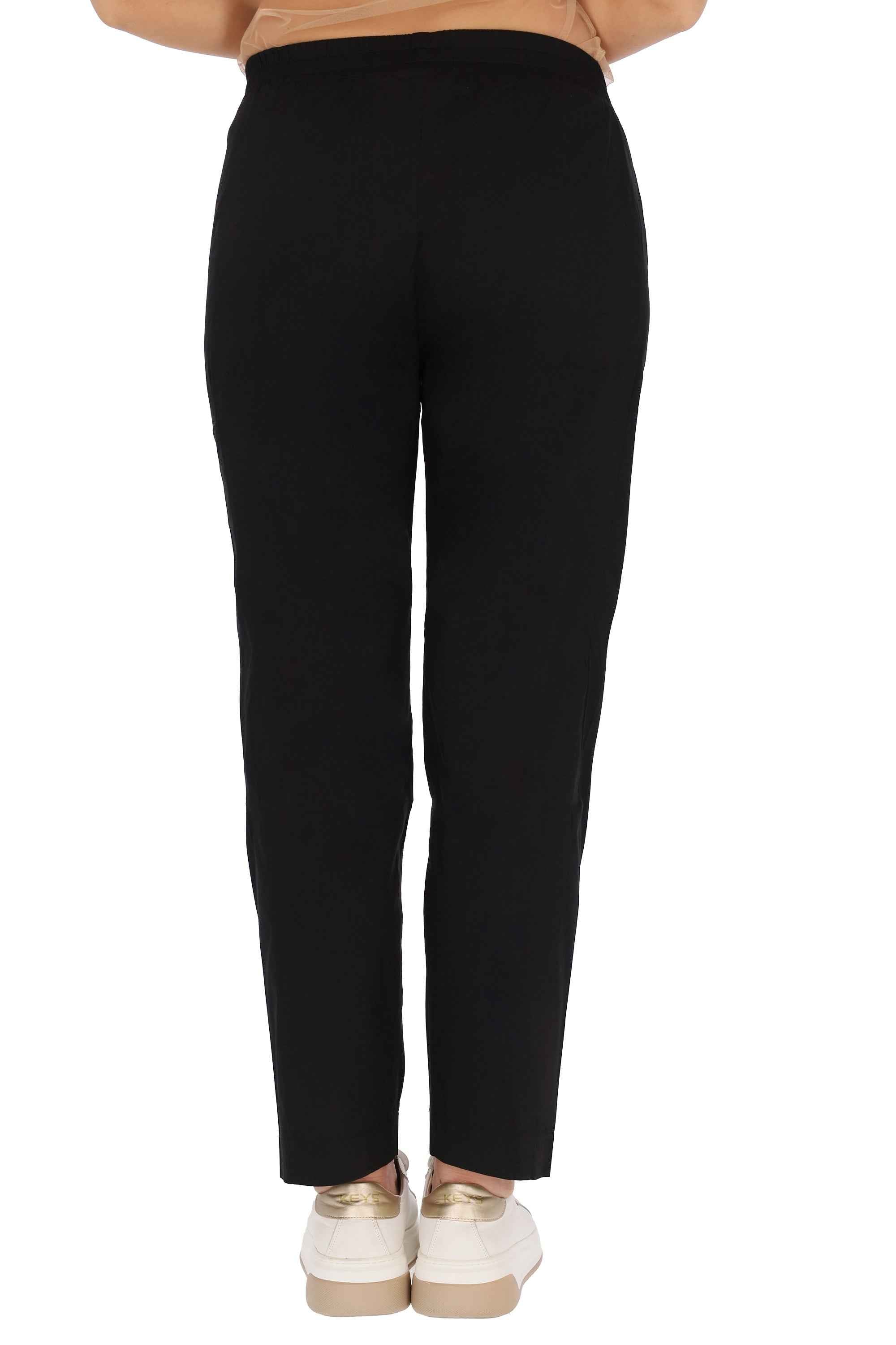 NERO | JIJIL - D PA262 Pantalone