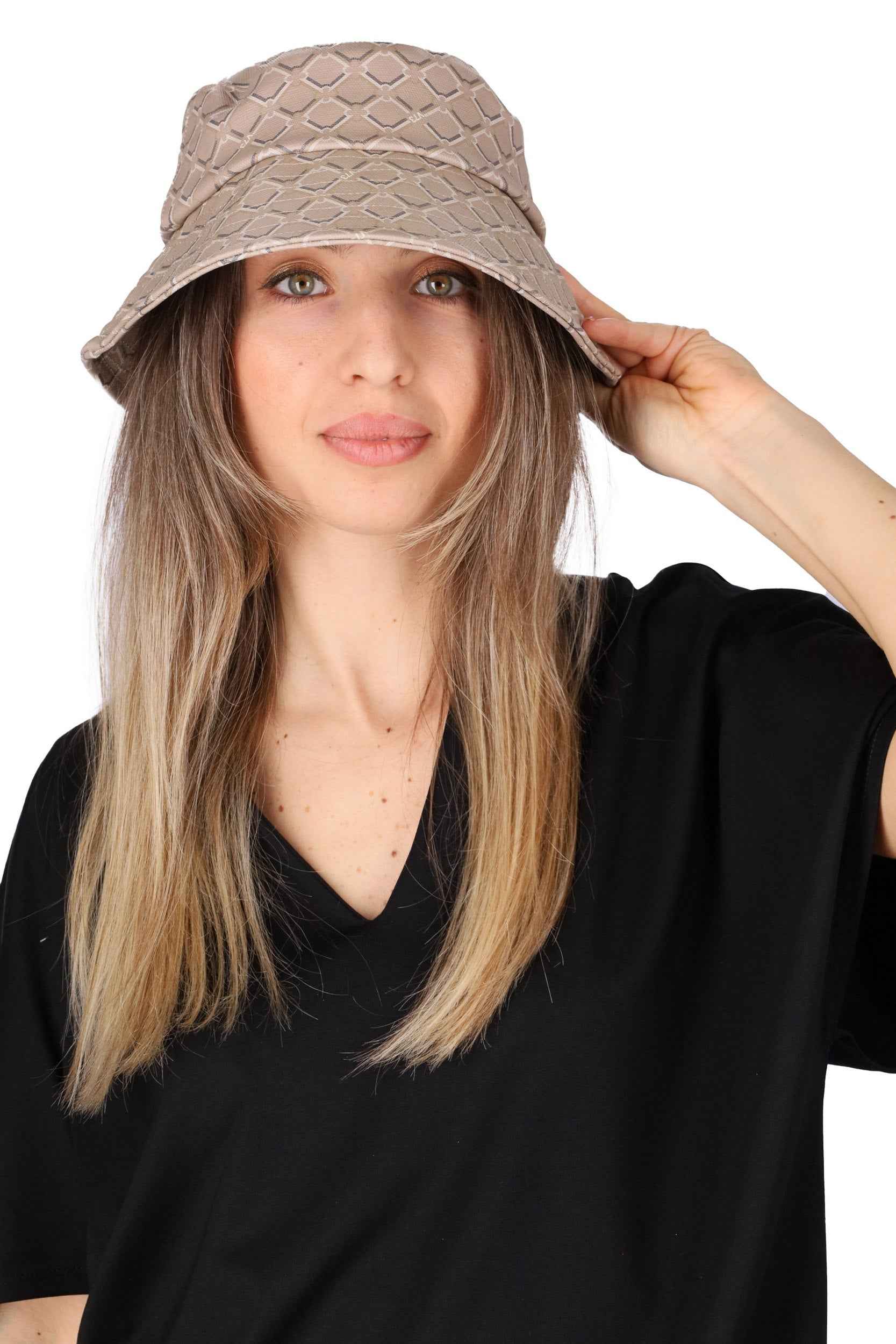 V°73 - D 73CA7D110STD Cappello